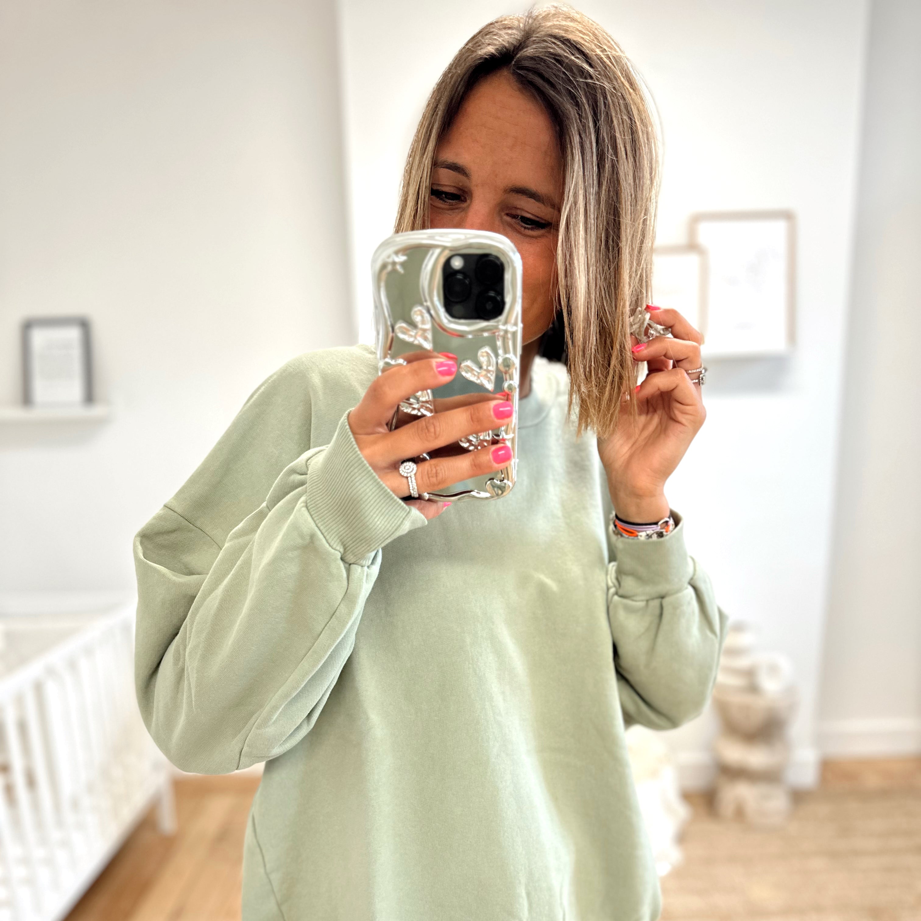 Sweat AMADORA
