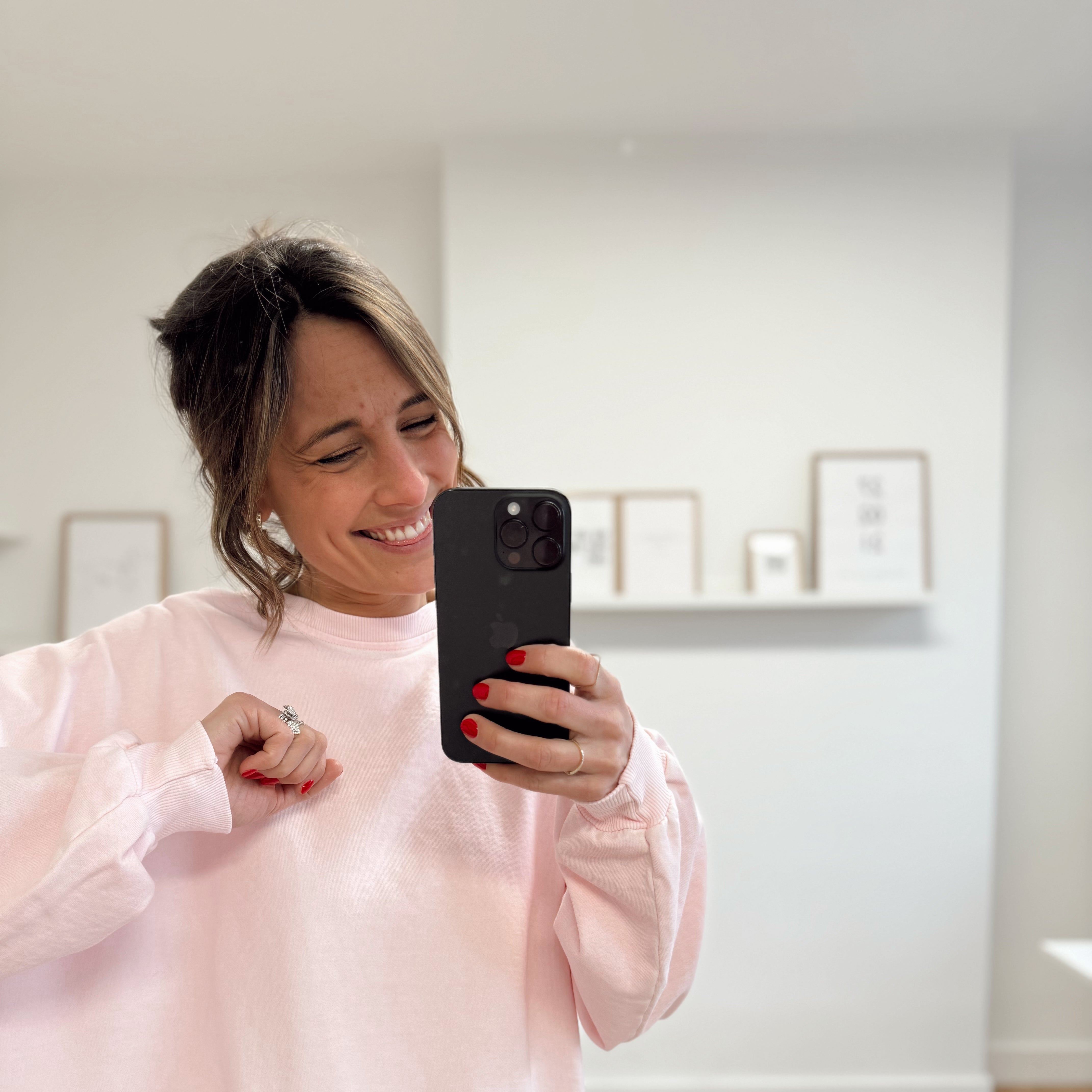 Sweat AMADORA