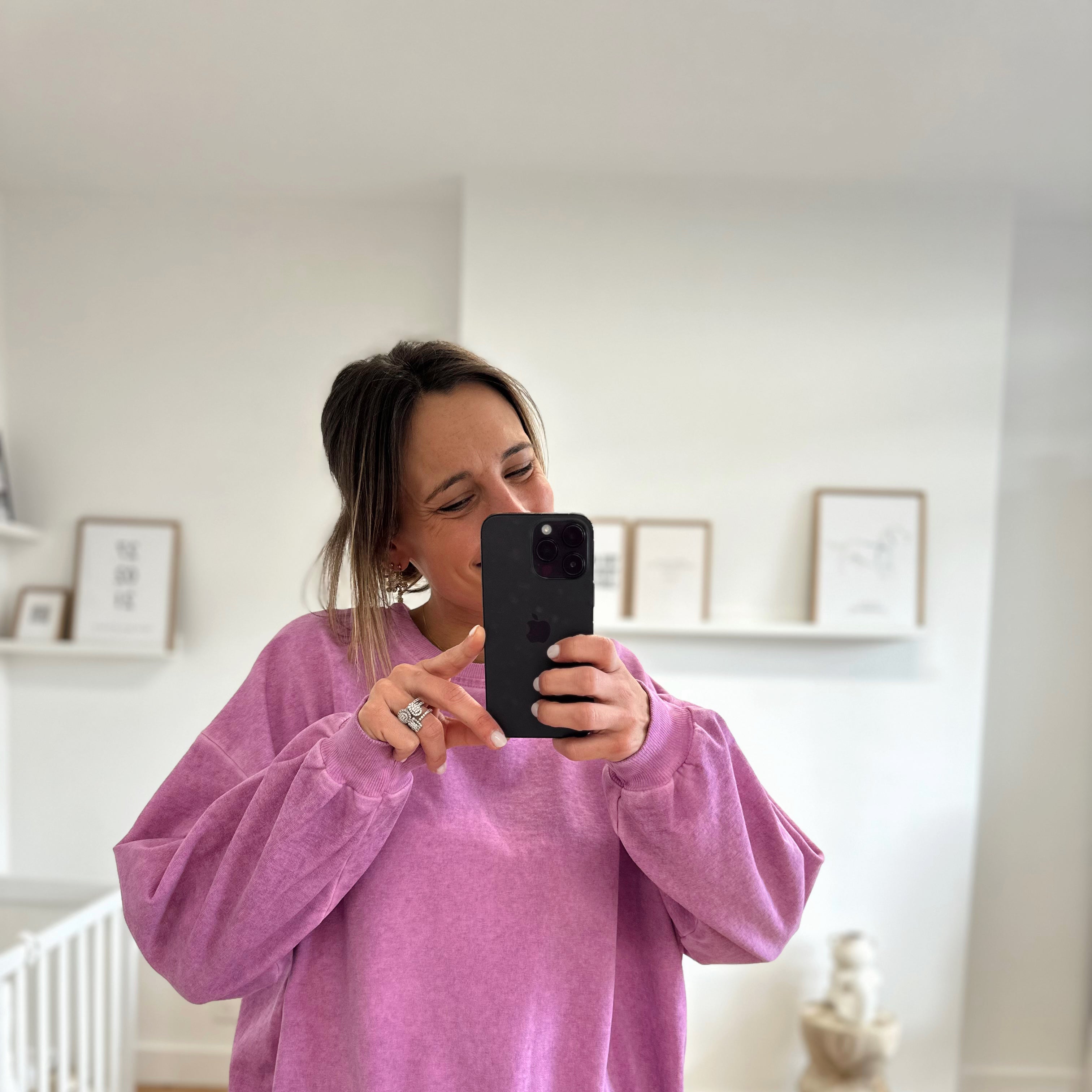 Sweat AMADORA