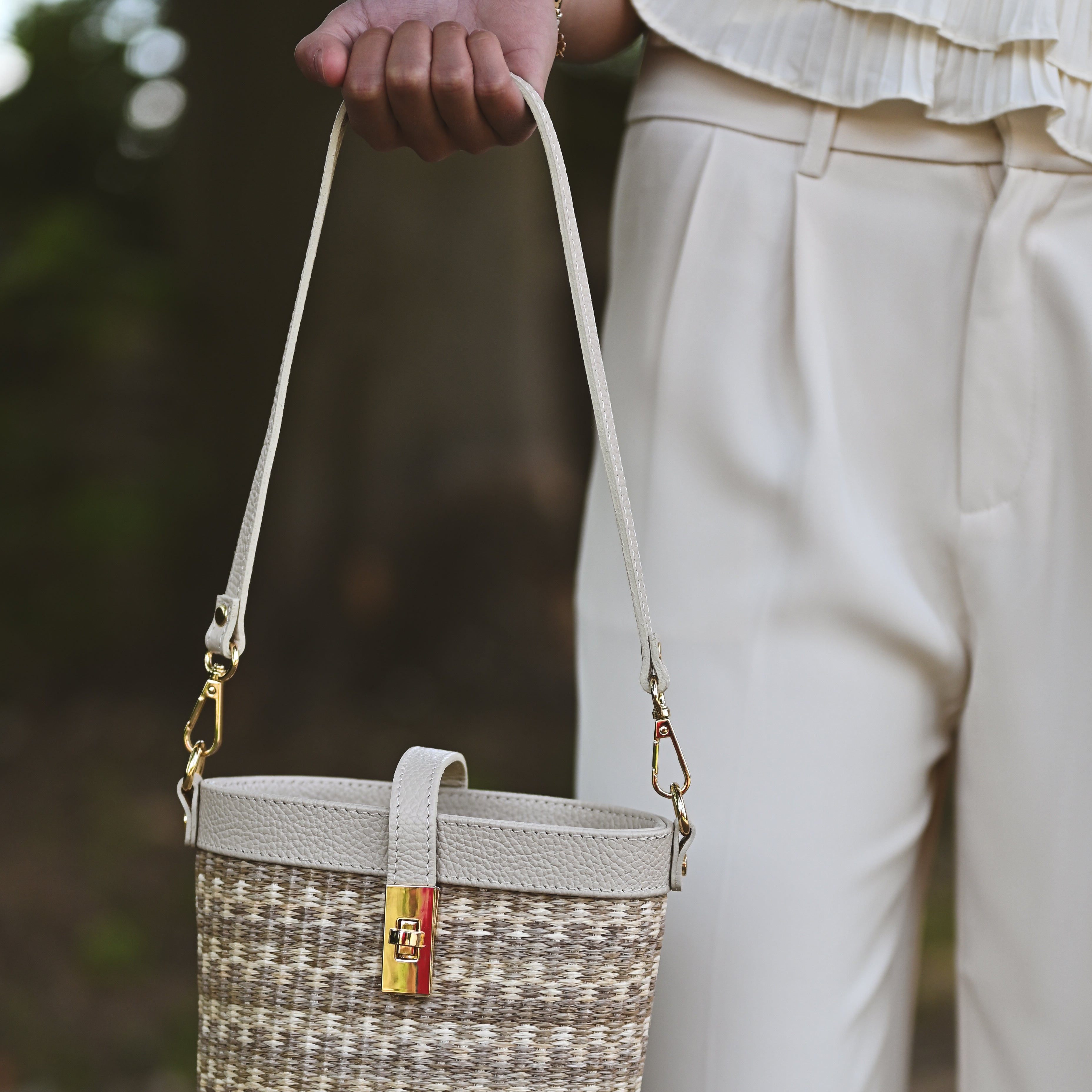 Sac ODILE