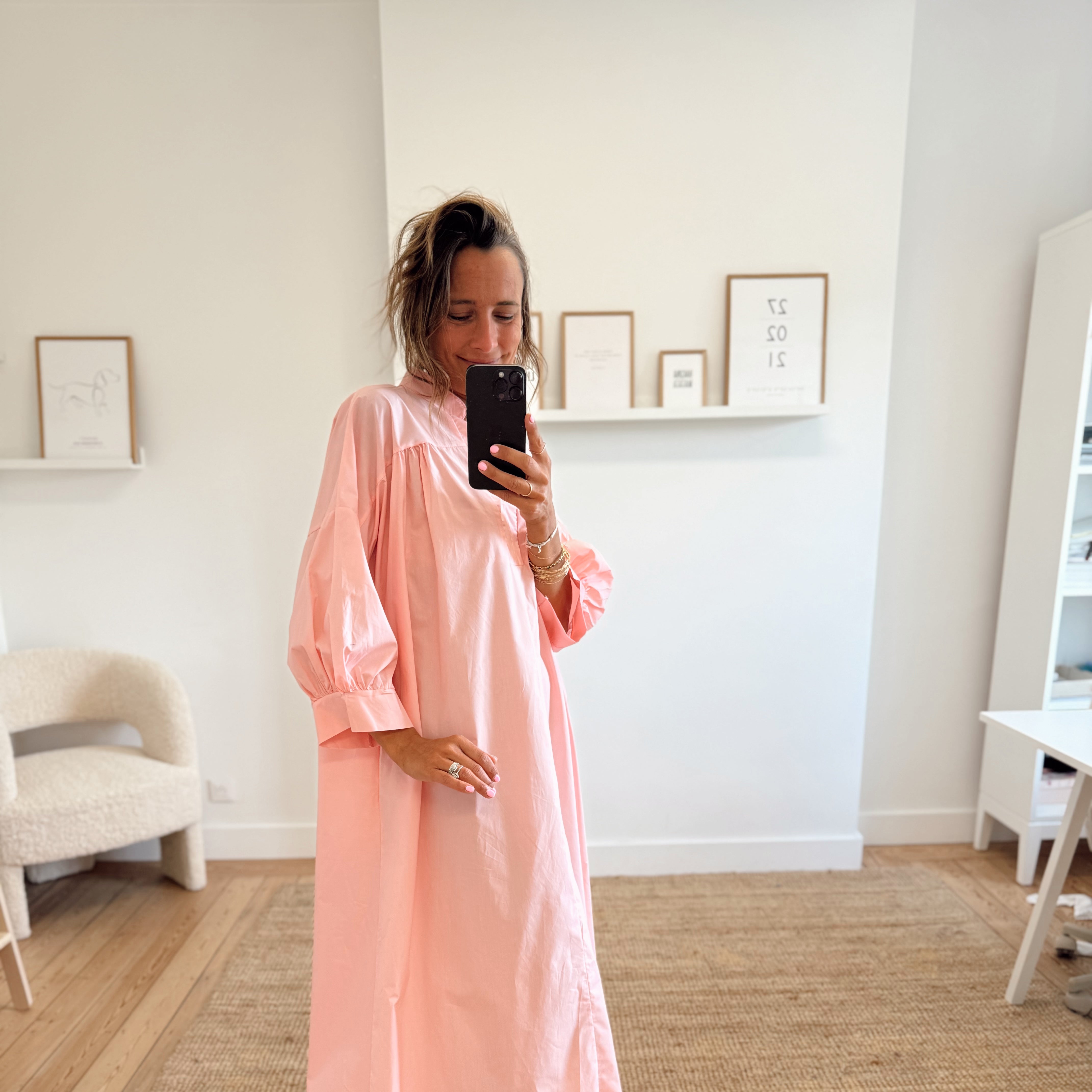 Robe MILLIE