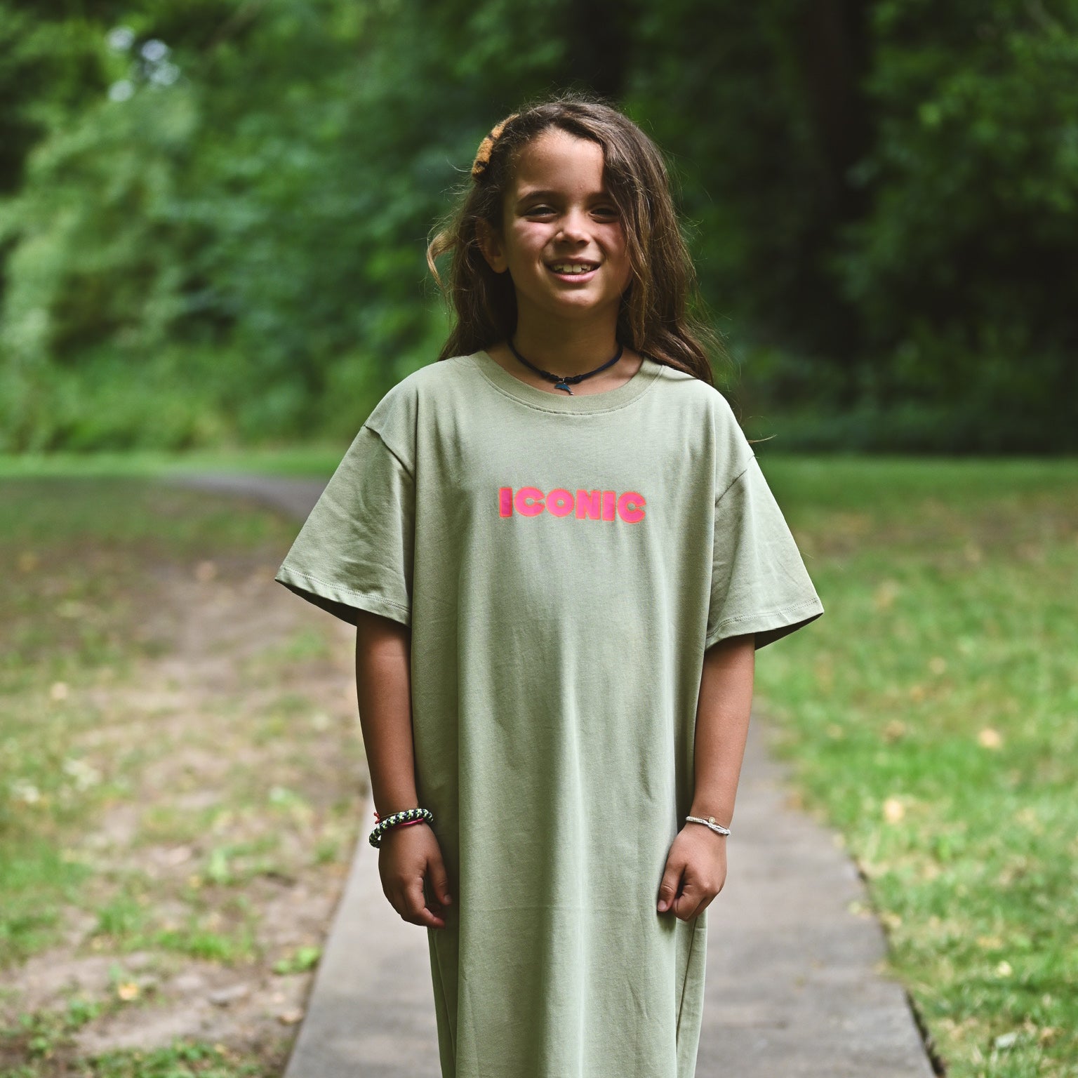 Robe ICONIC - MATCHY