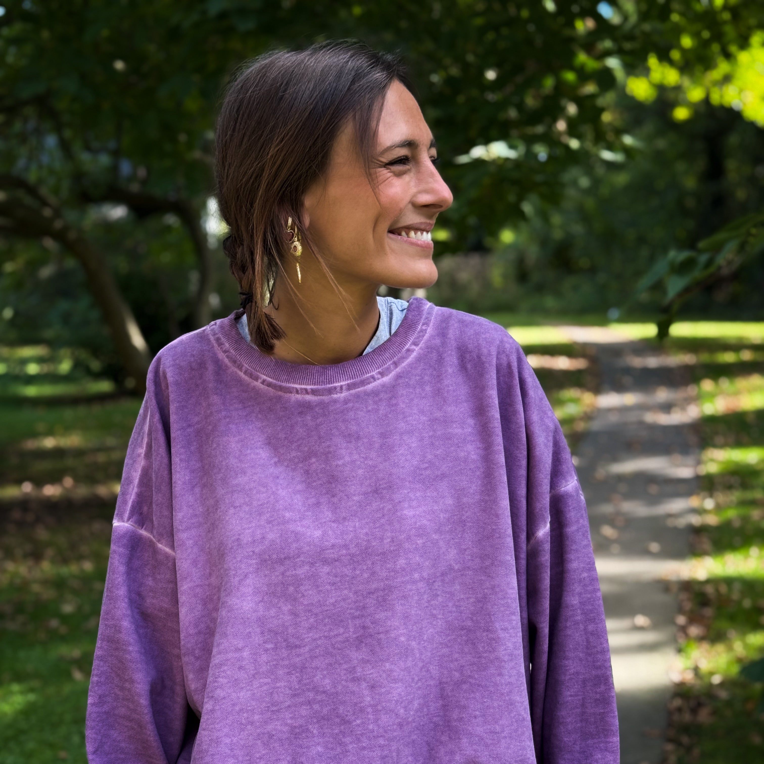 Sweat AMADORA