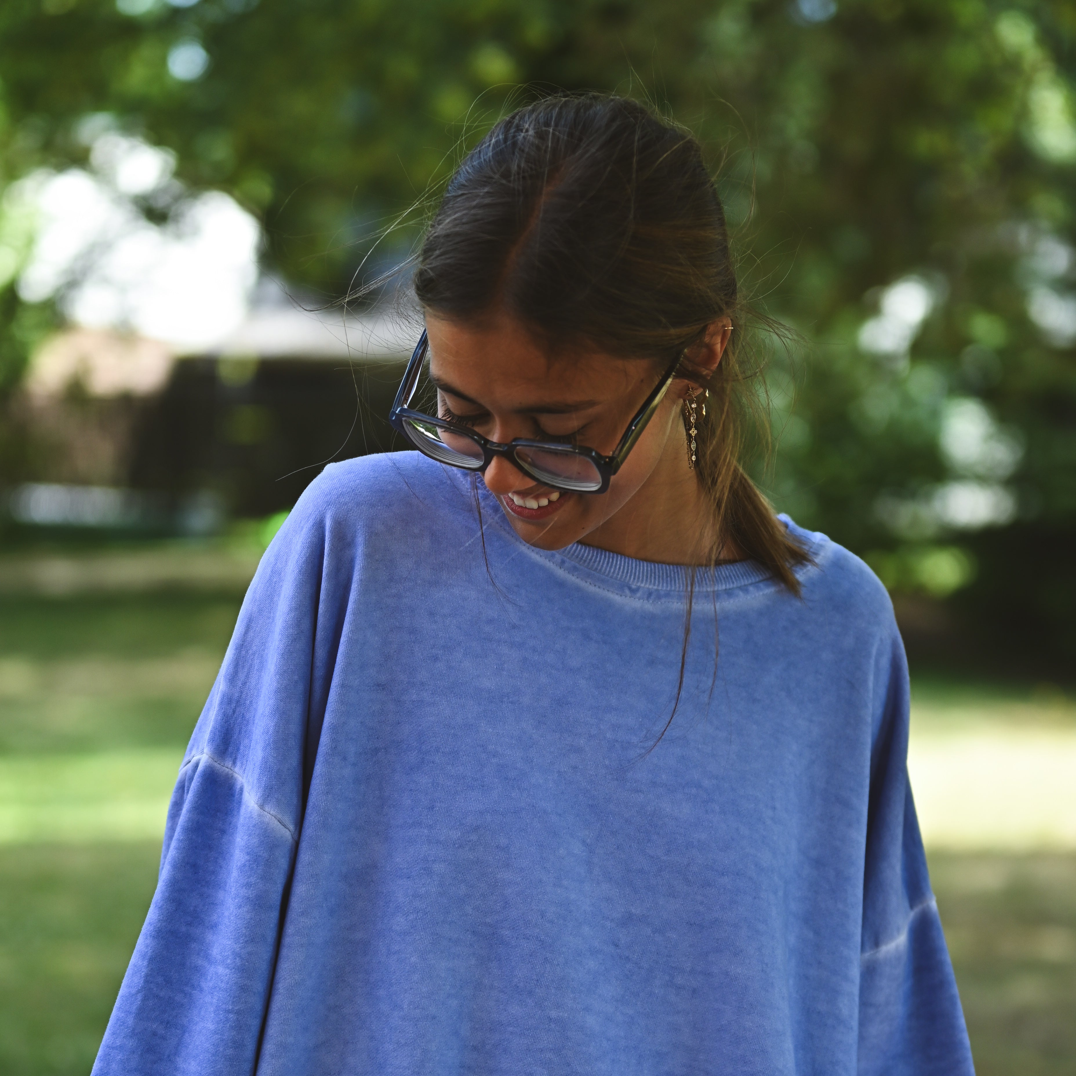 Sweat AMADORA