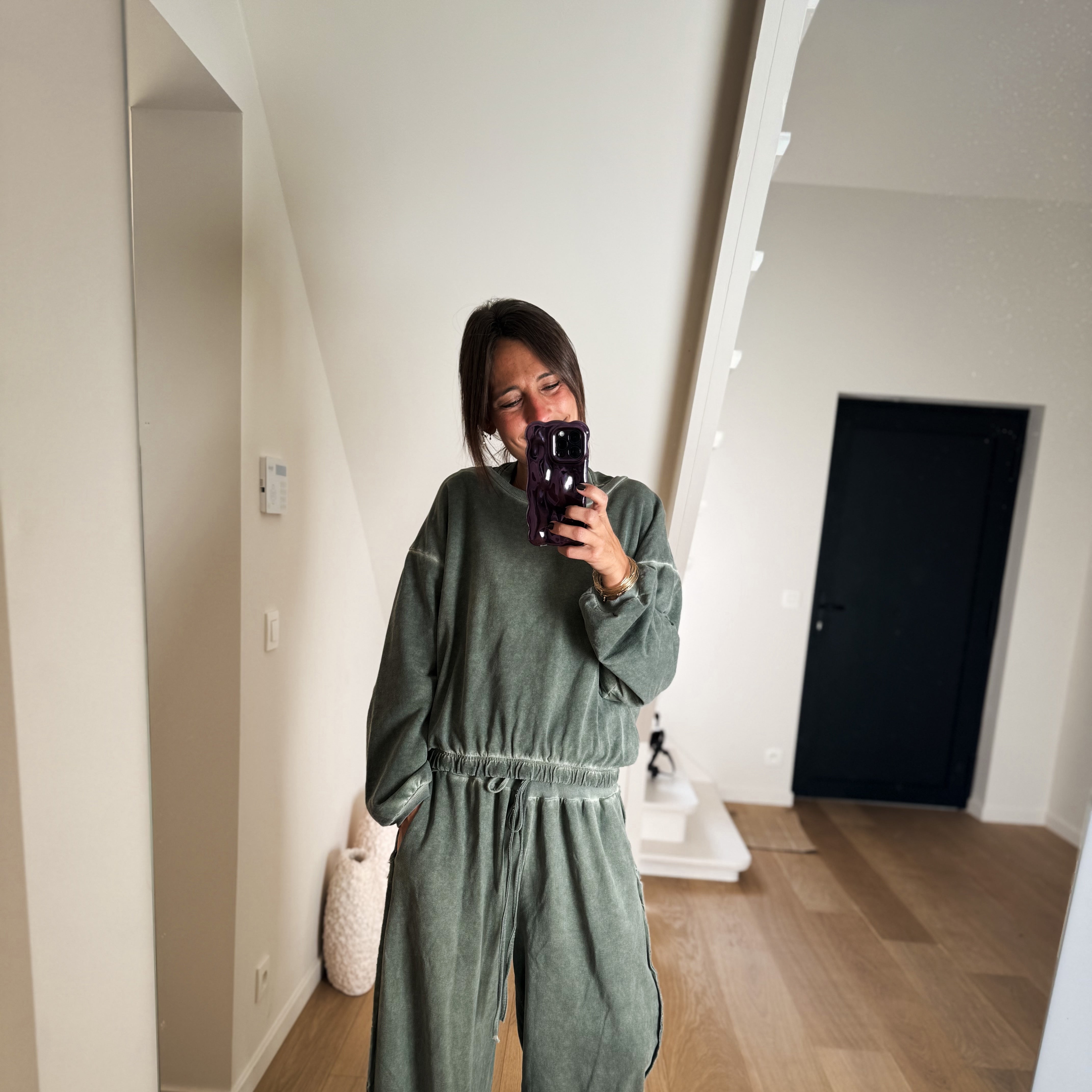 Pantalon MARIA