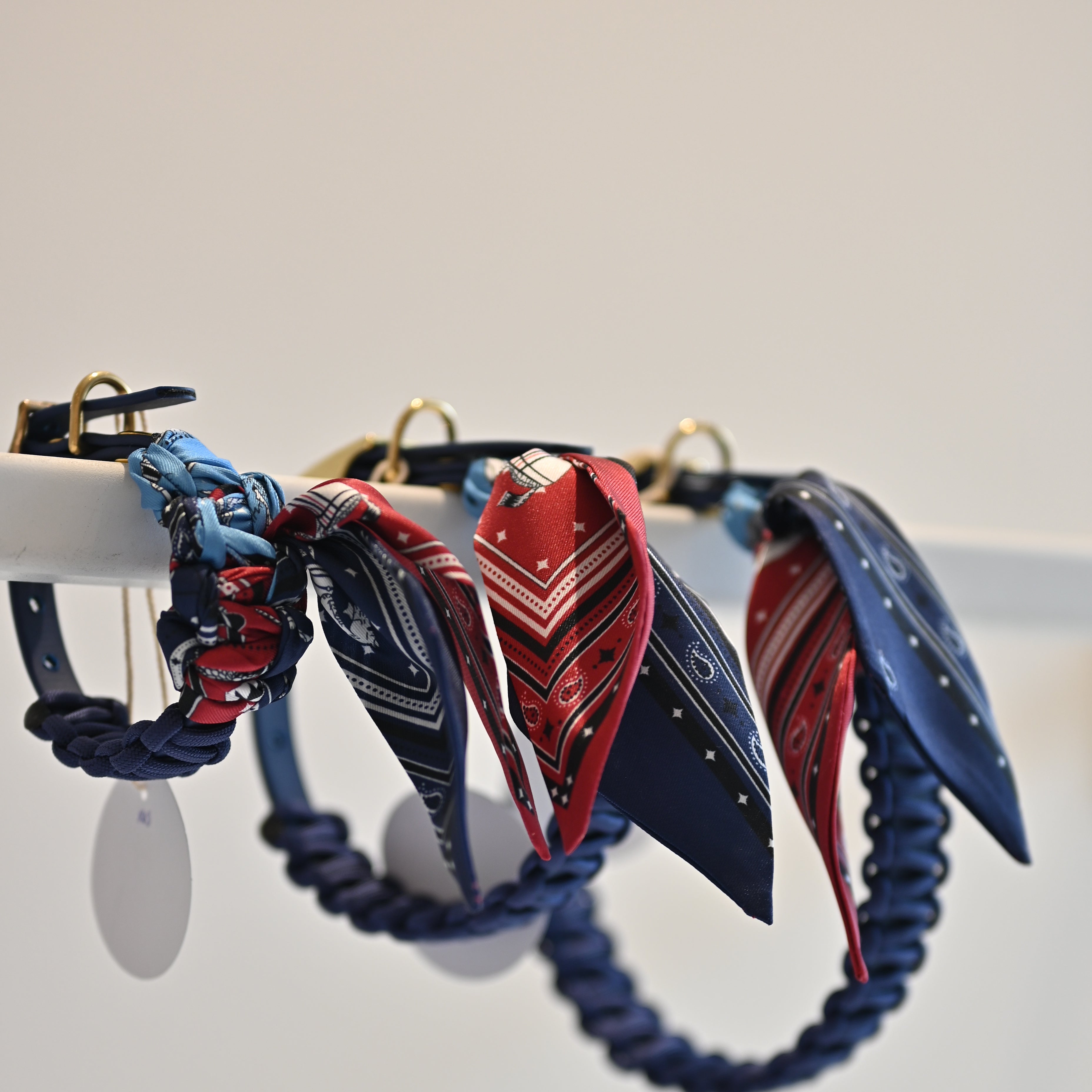 Collier MARLEY