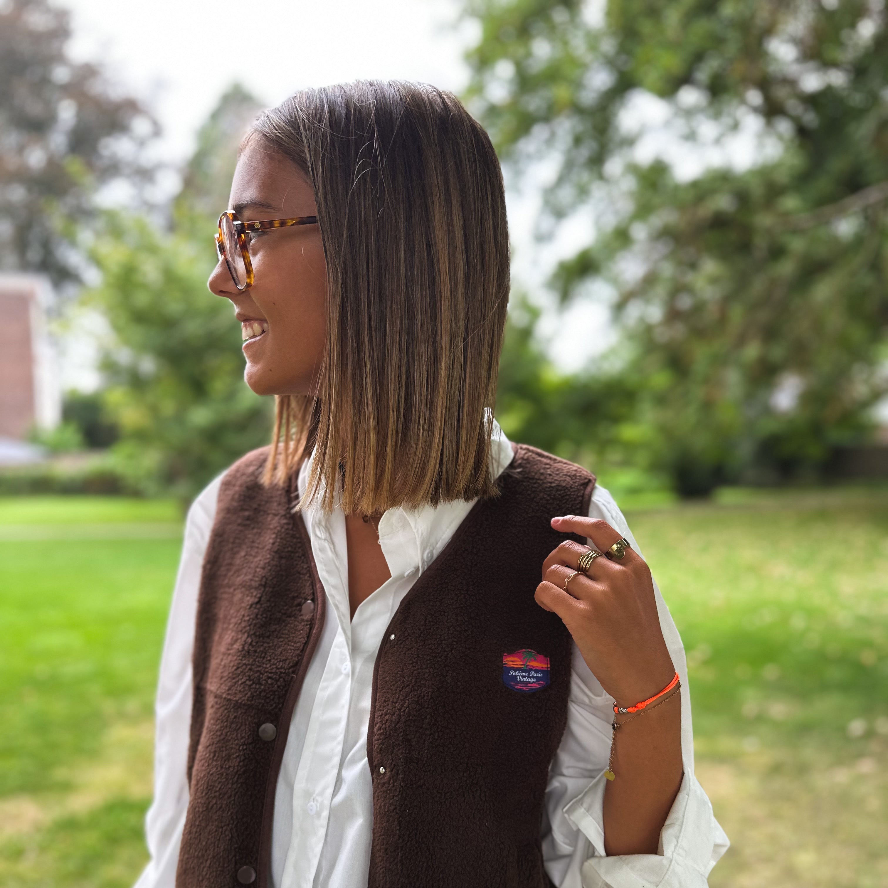 Bodywarmer JUNE