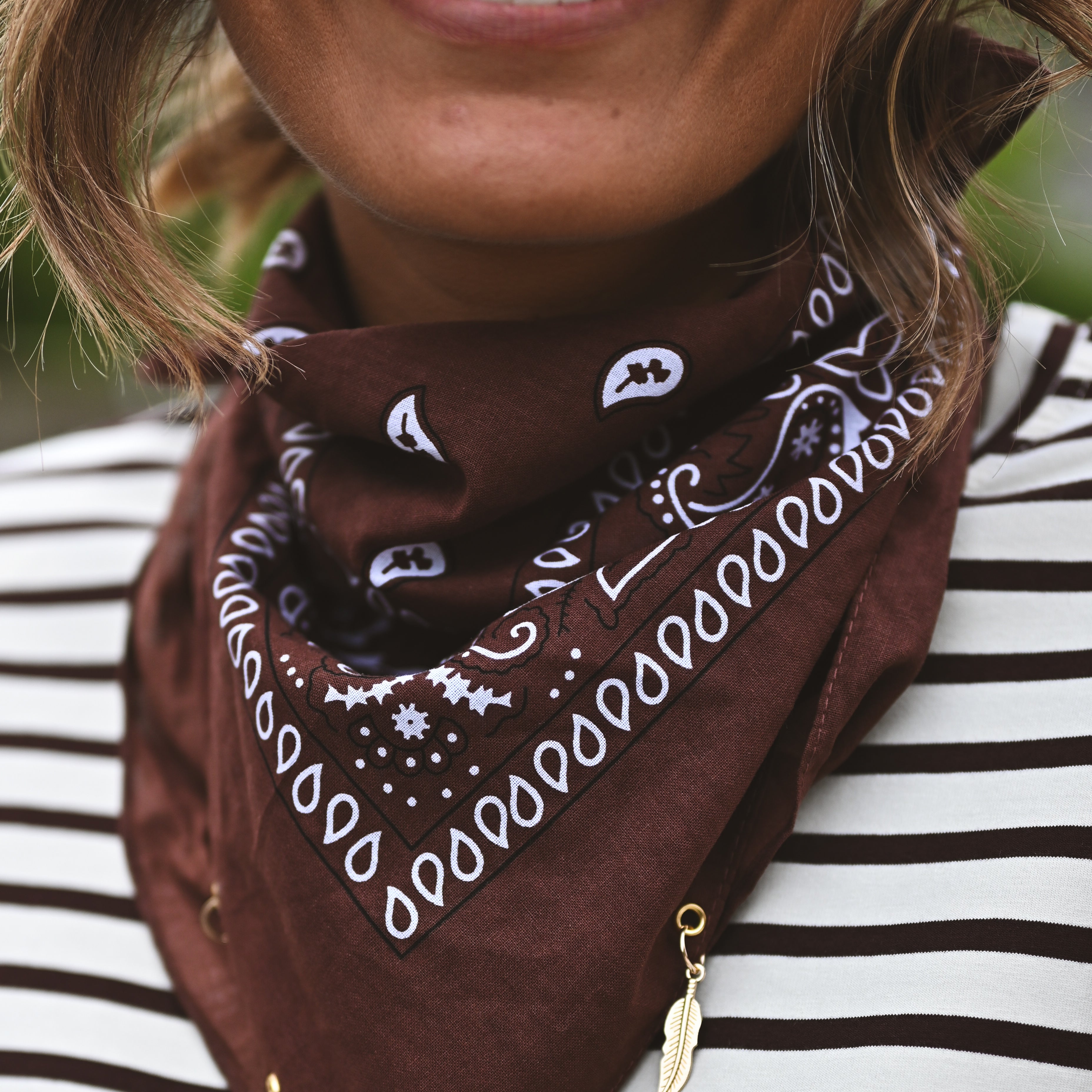 Foulard ELLA