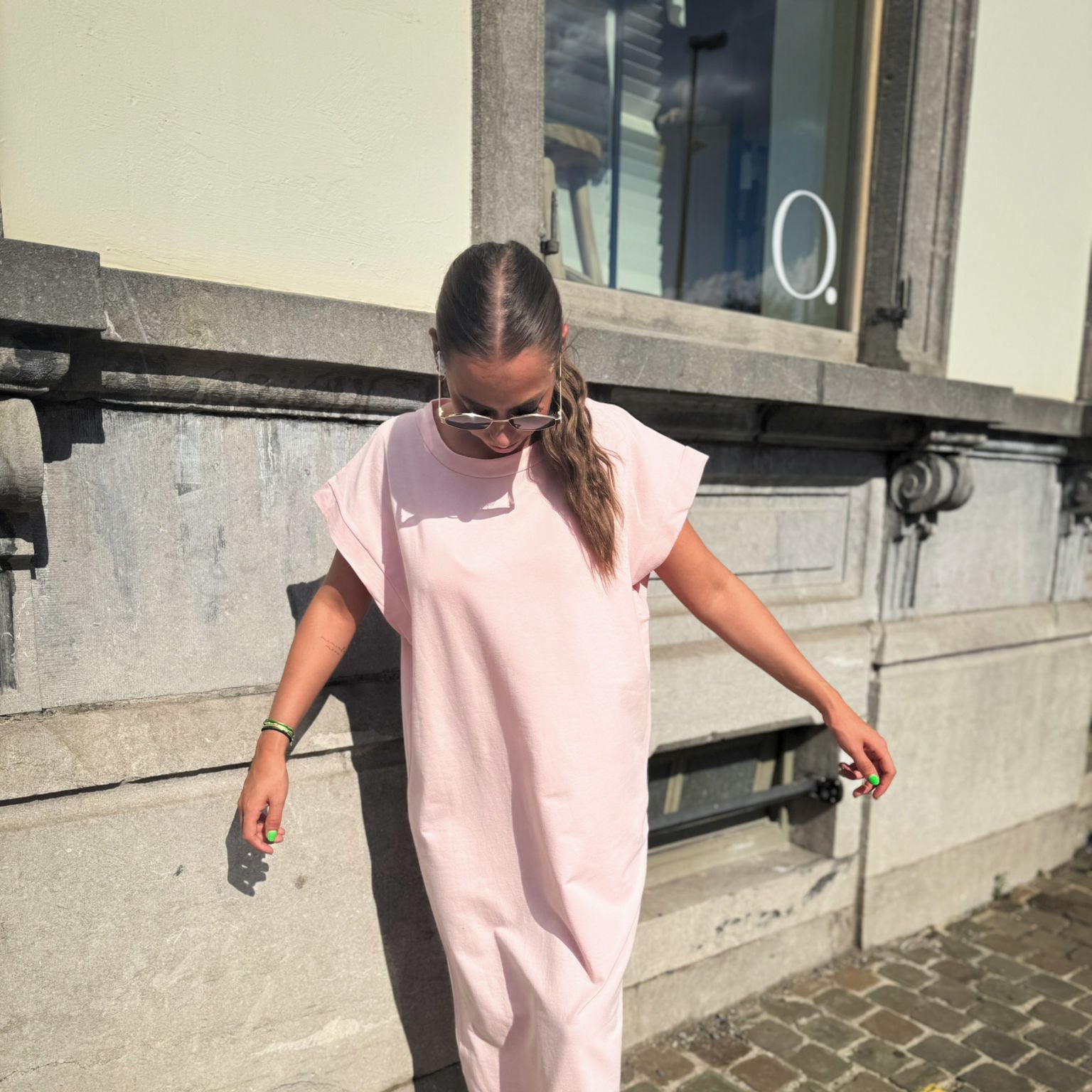 Robe MARY