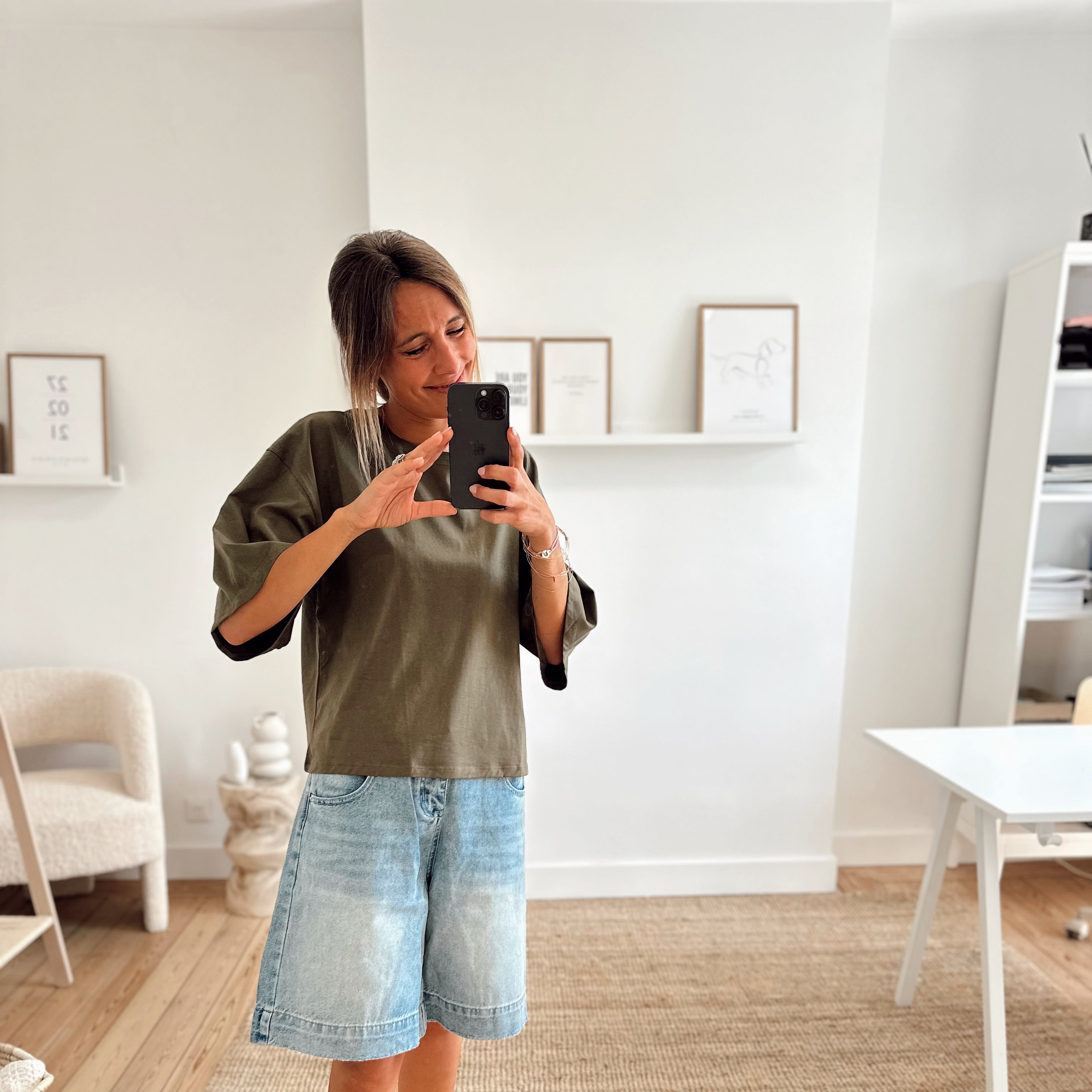T-shirt MAIA