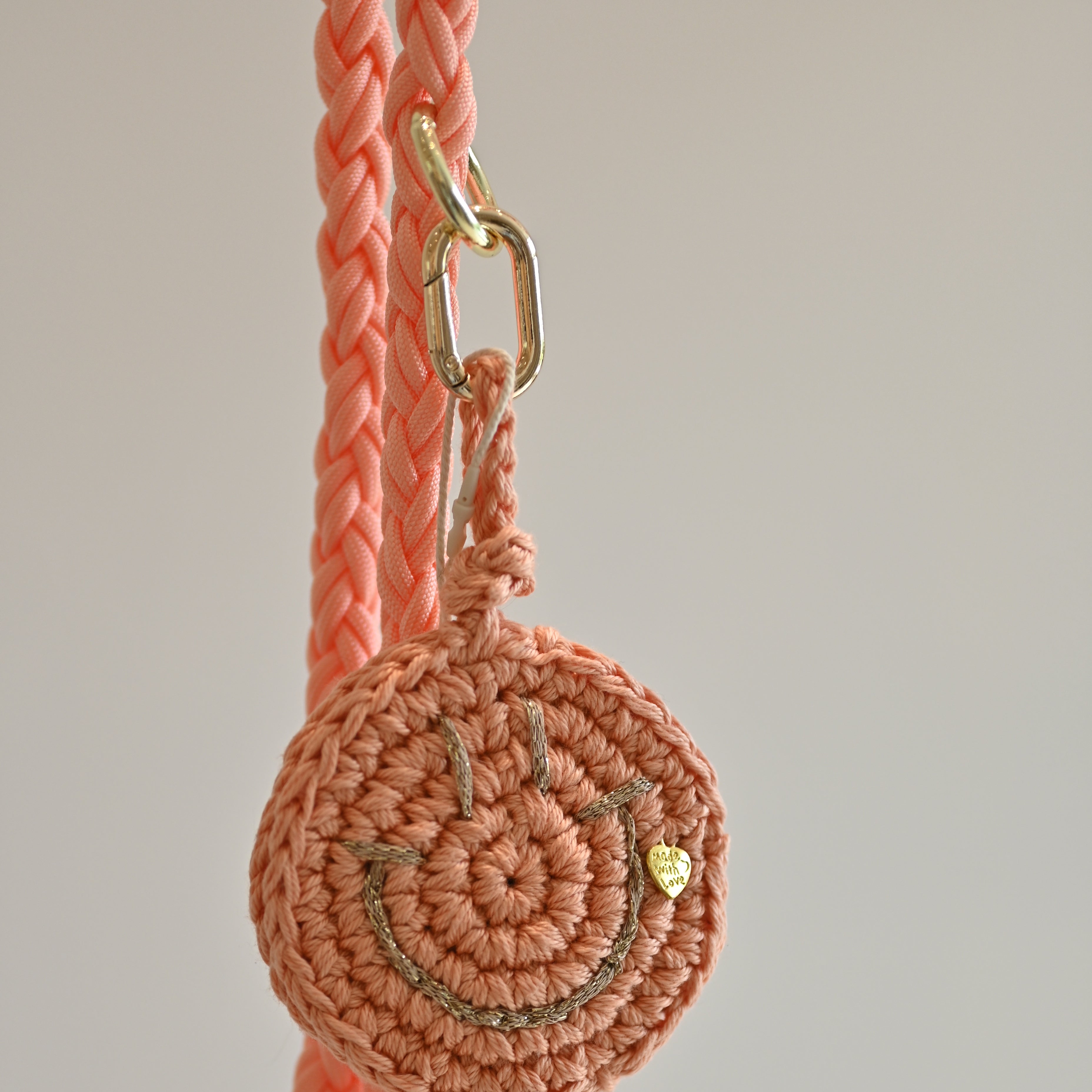 Porte-sacs à crottes