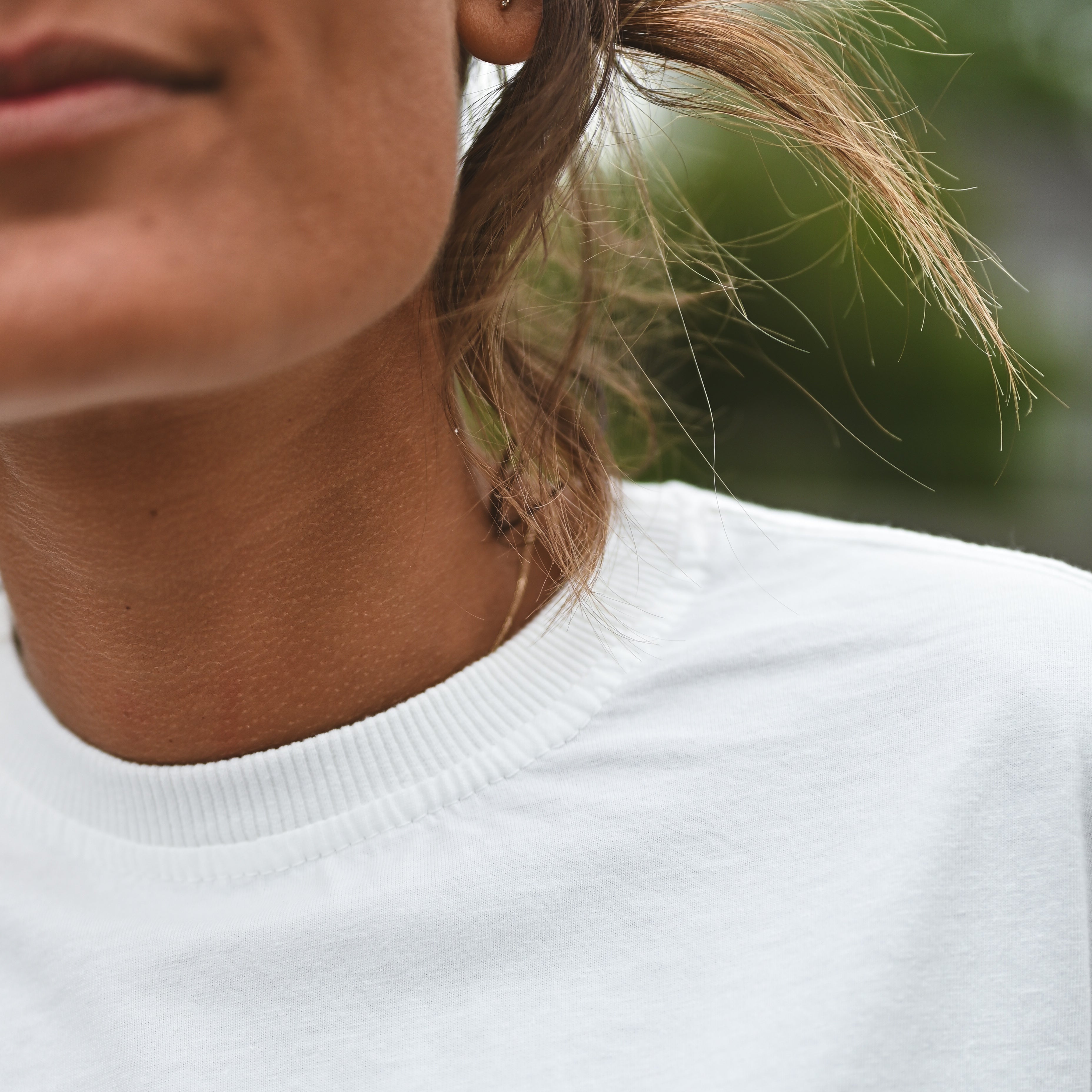 T-shirt YUNA