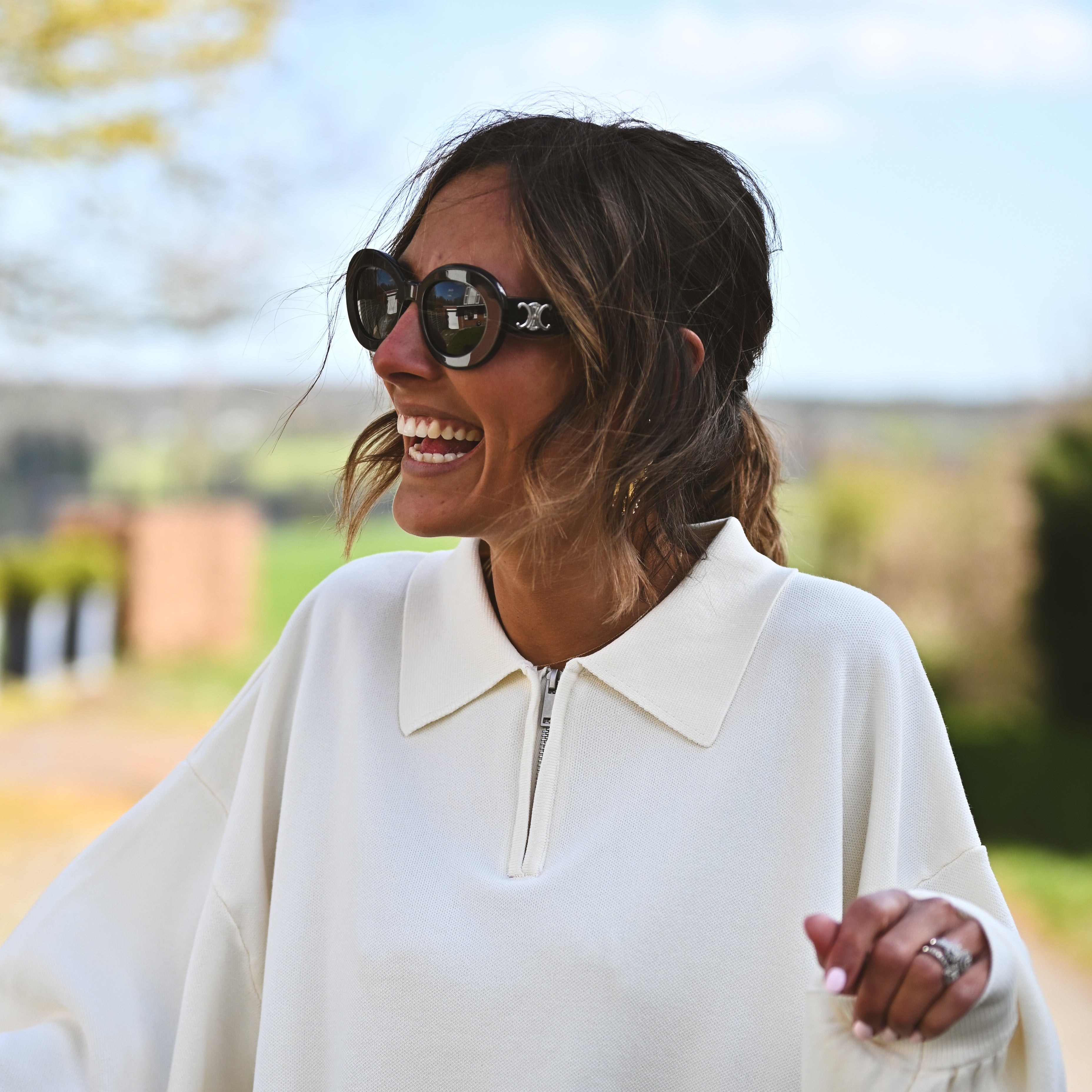 Sweat TOSCA