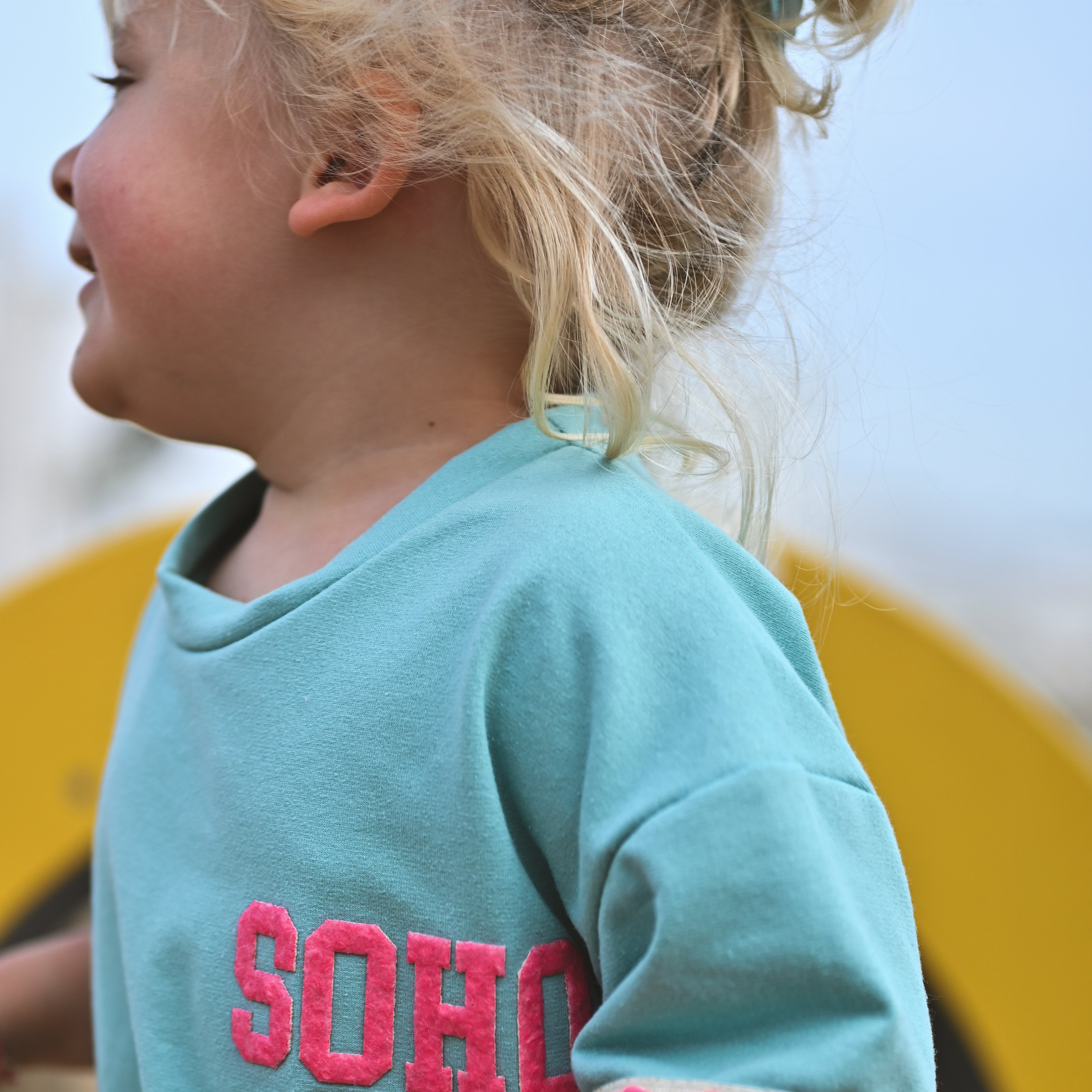 Ensemble mini SOHO -short