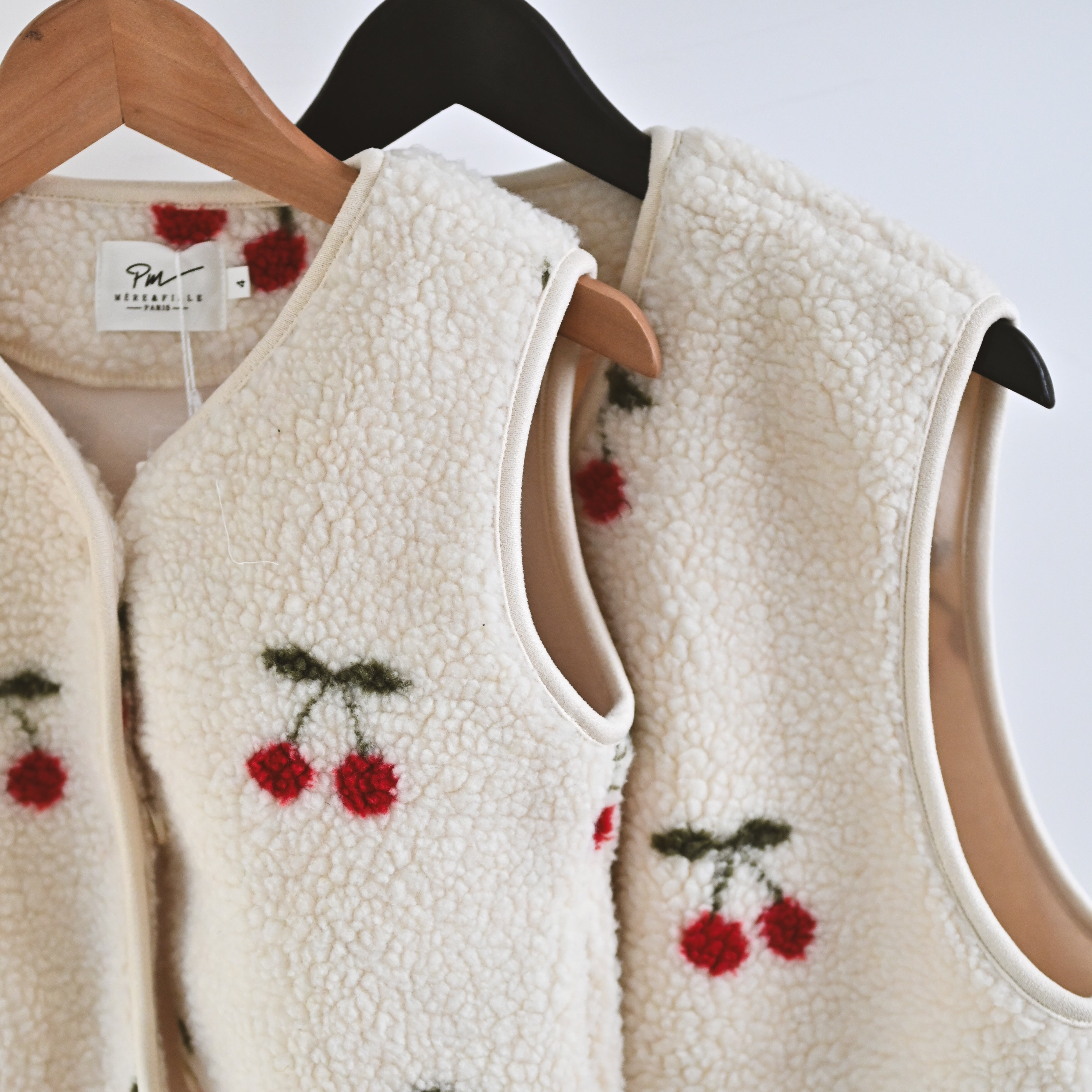 Bodywarmer SALVA MATCHY MATCHY