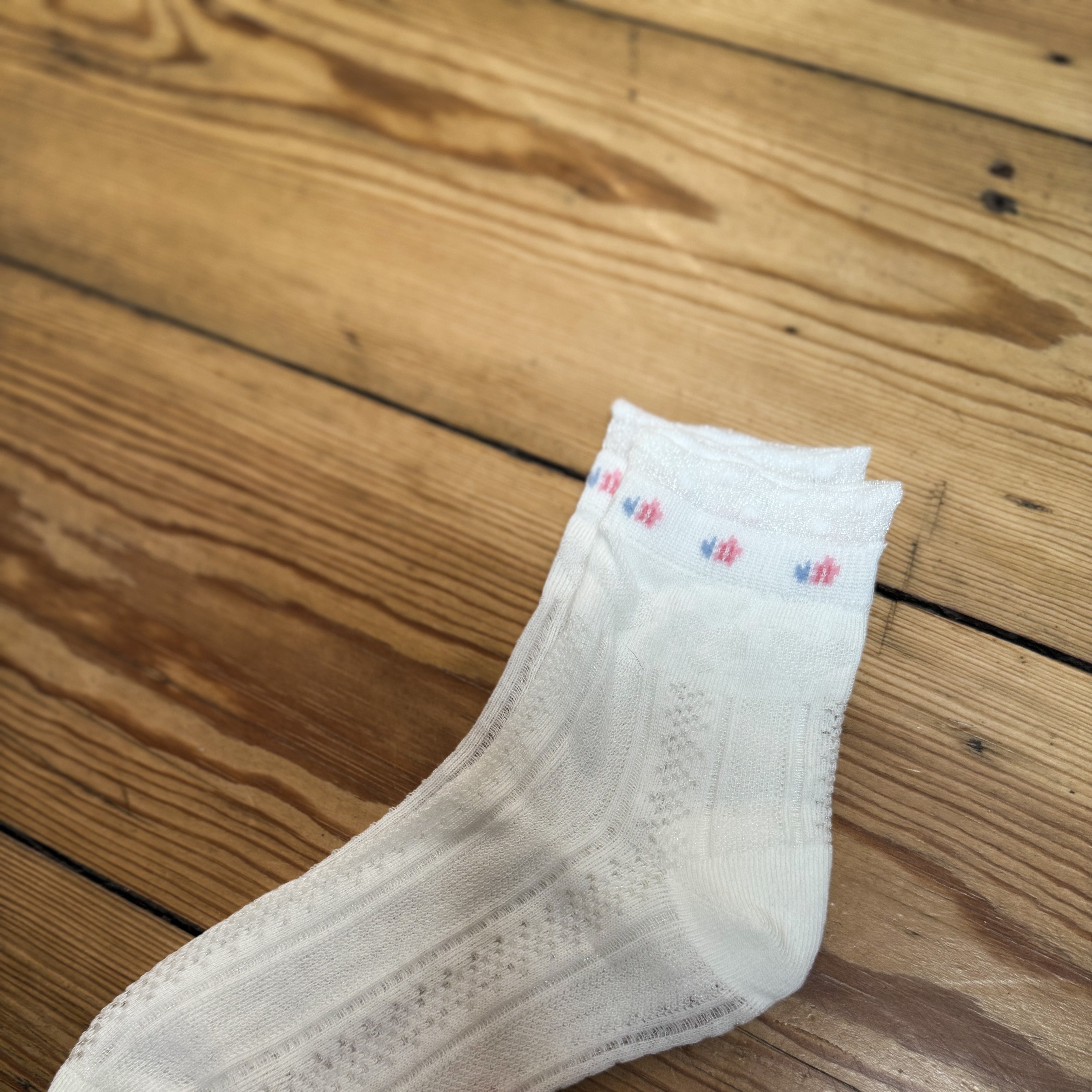 Chaussettes mini LOUNA