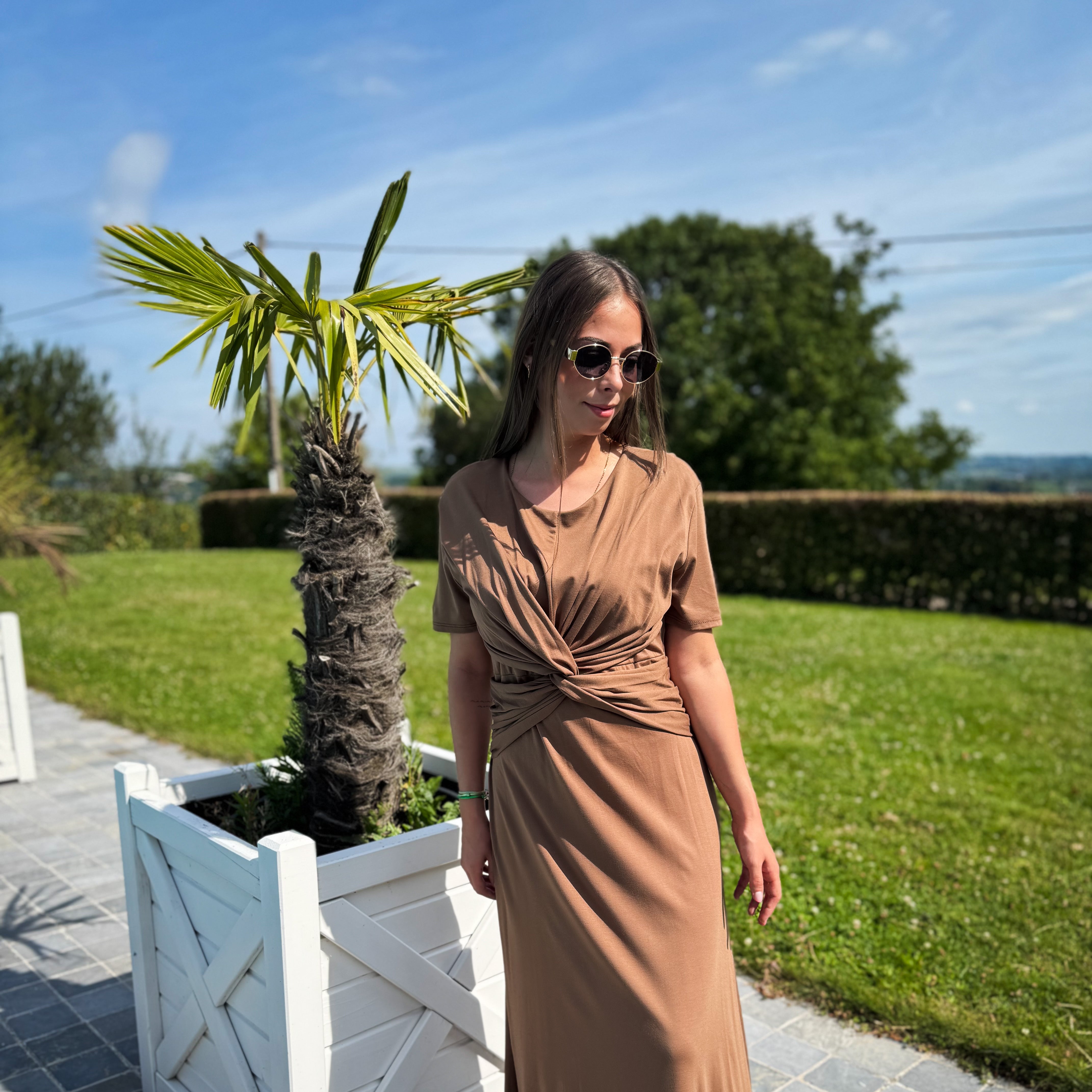 Robe NAYA
