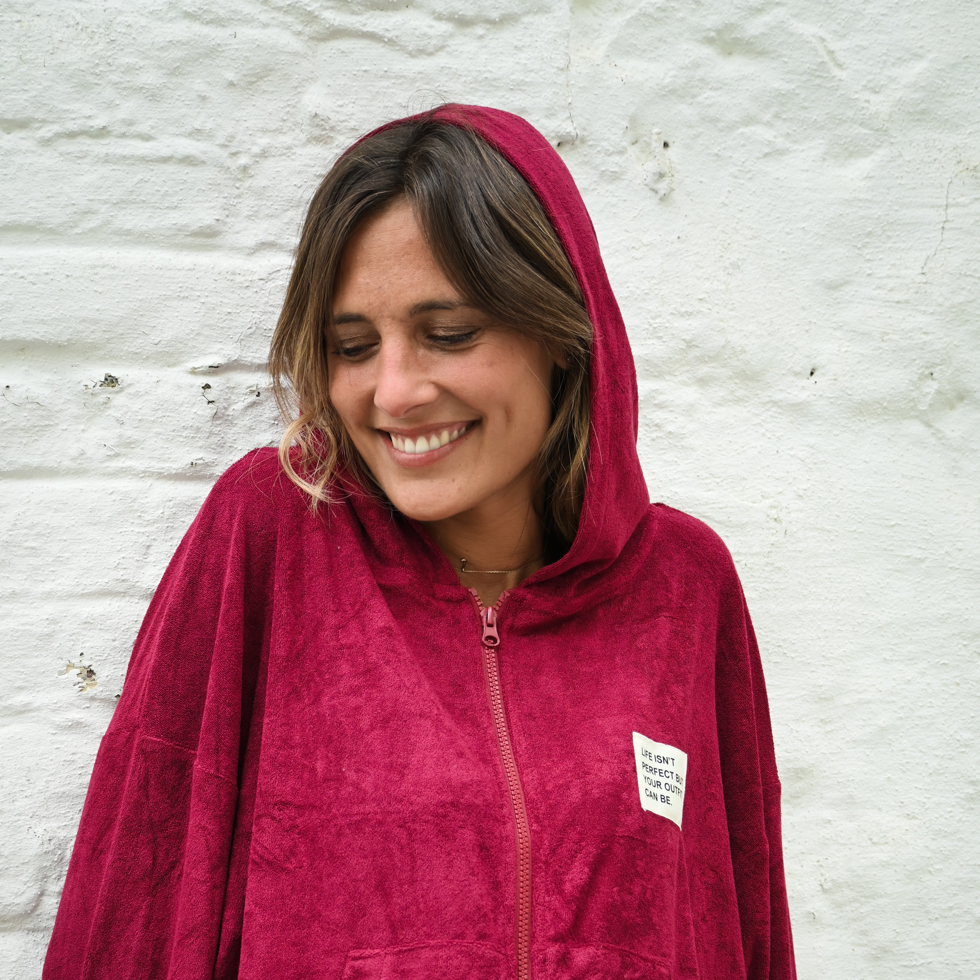 Sweat ALBA