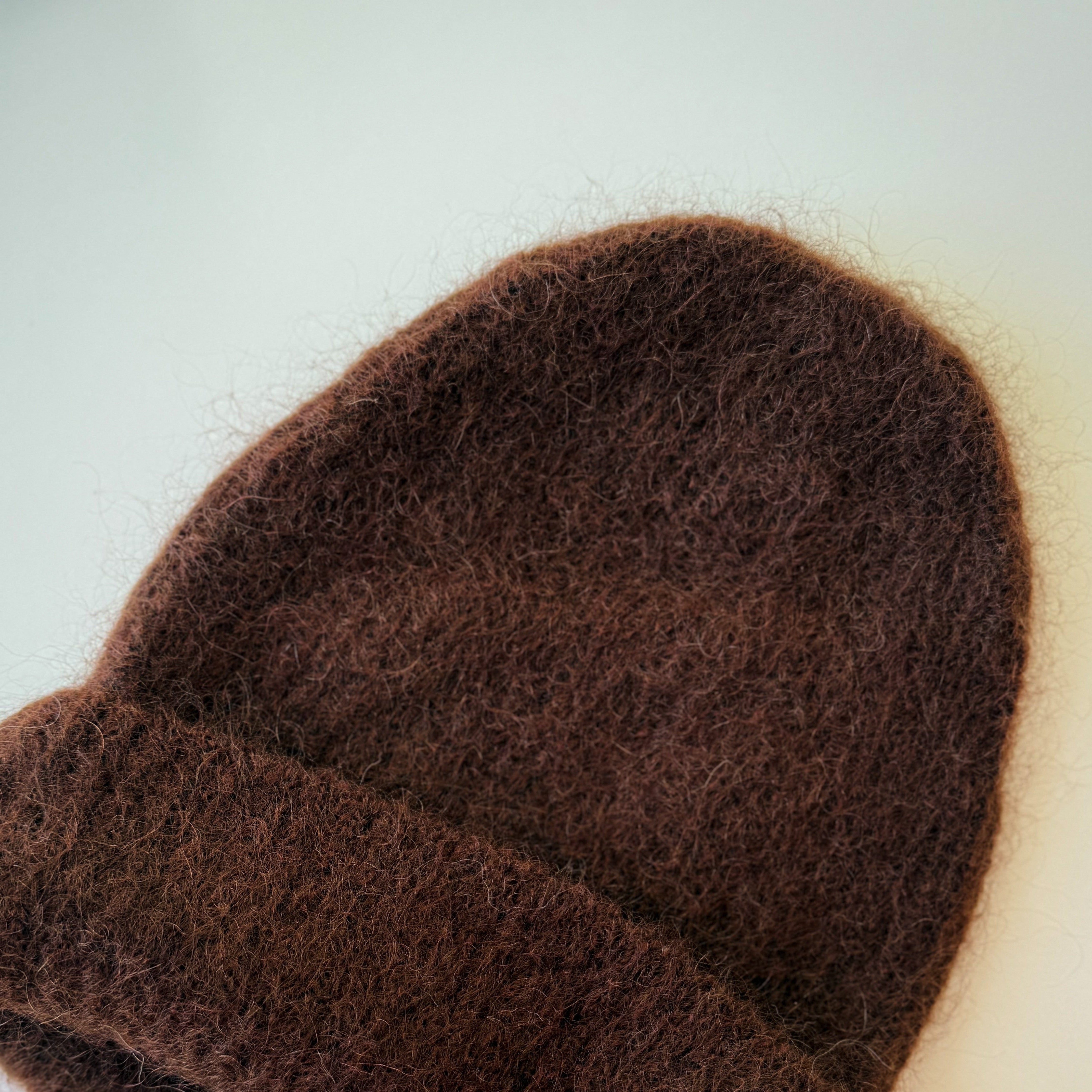 Bonnet LA PETITE LAINE