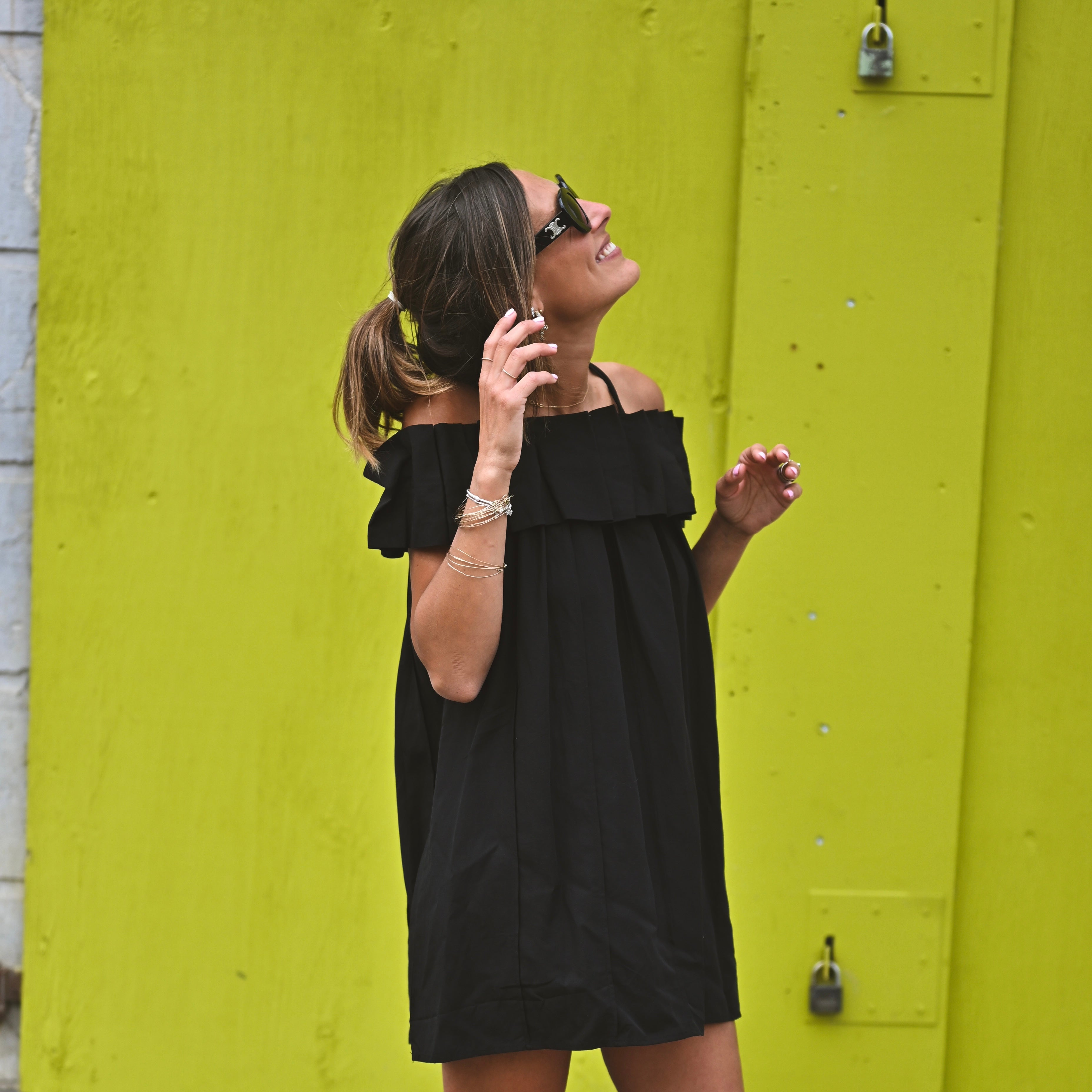 Robe SARALOU