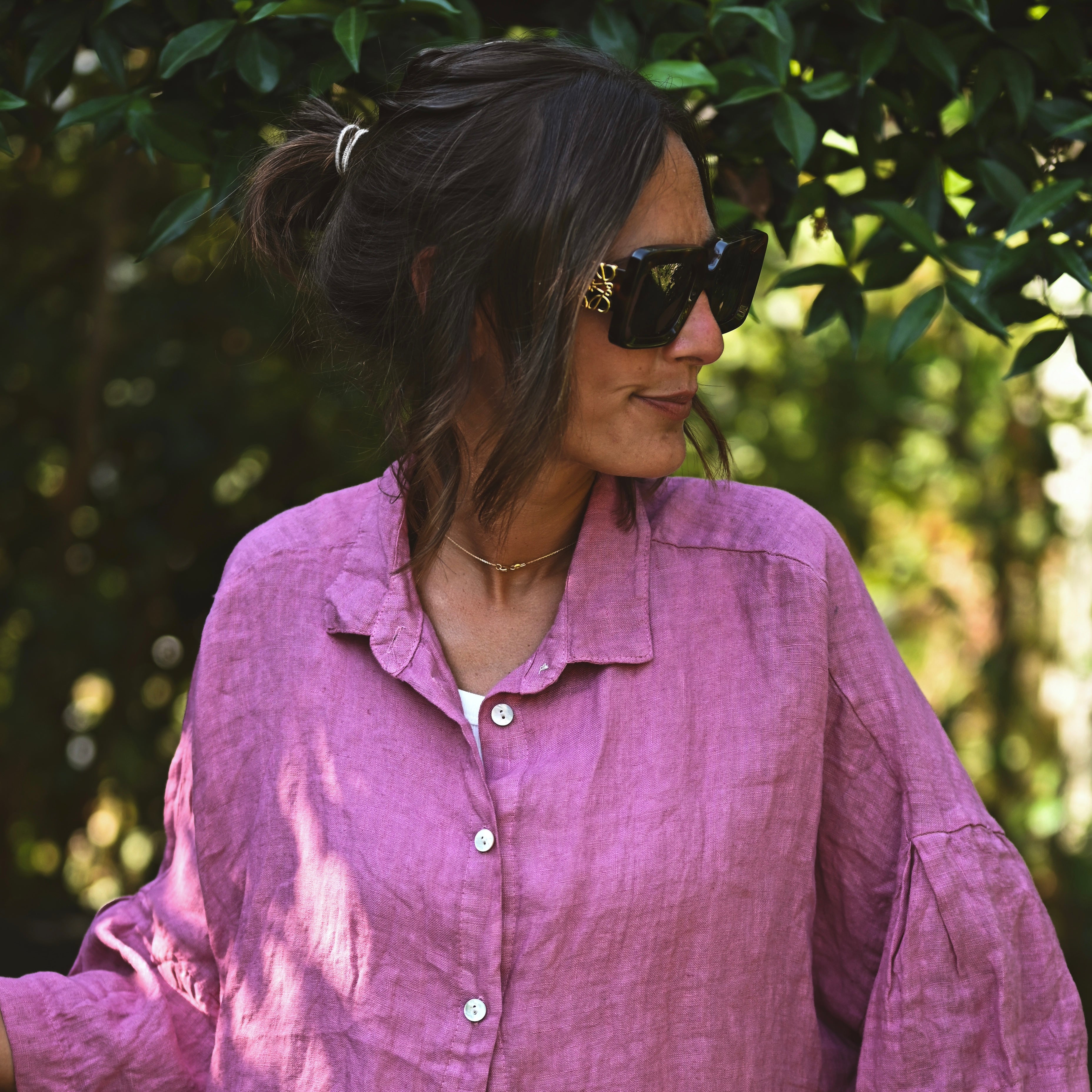 Chemise SILIA