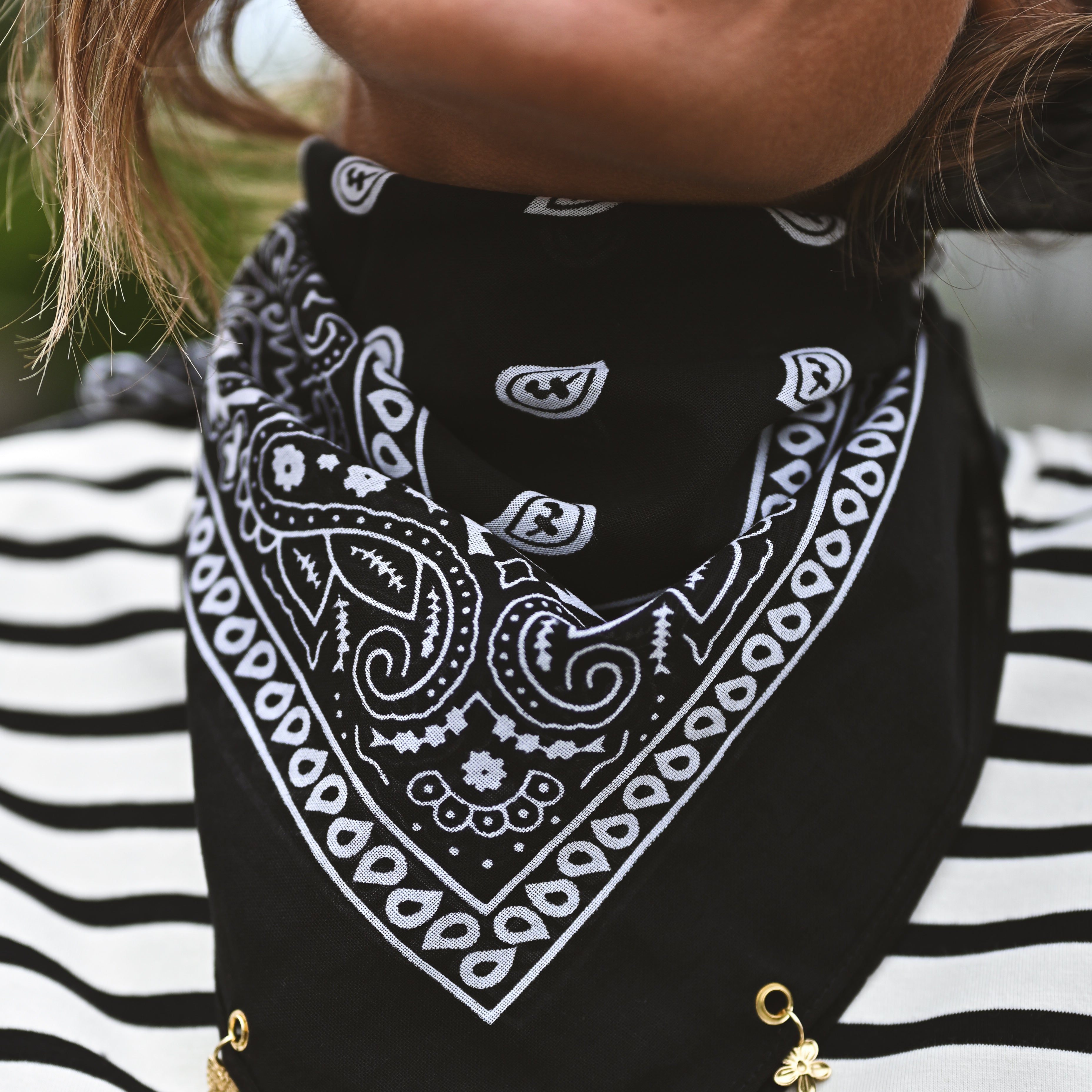 Foulard ELLA