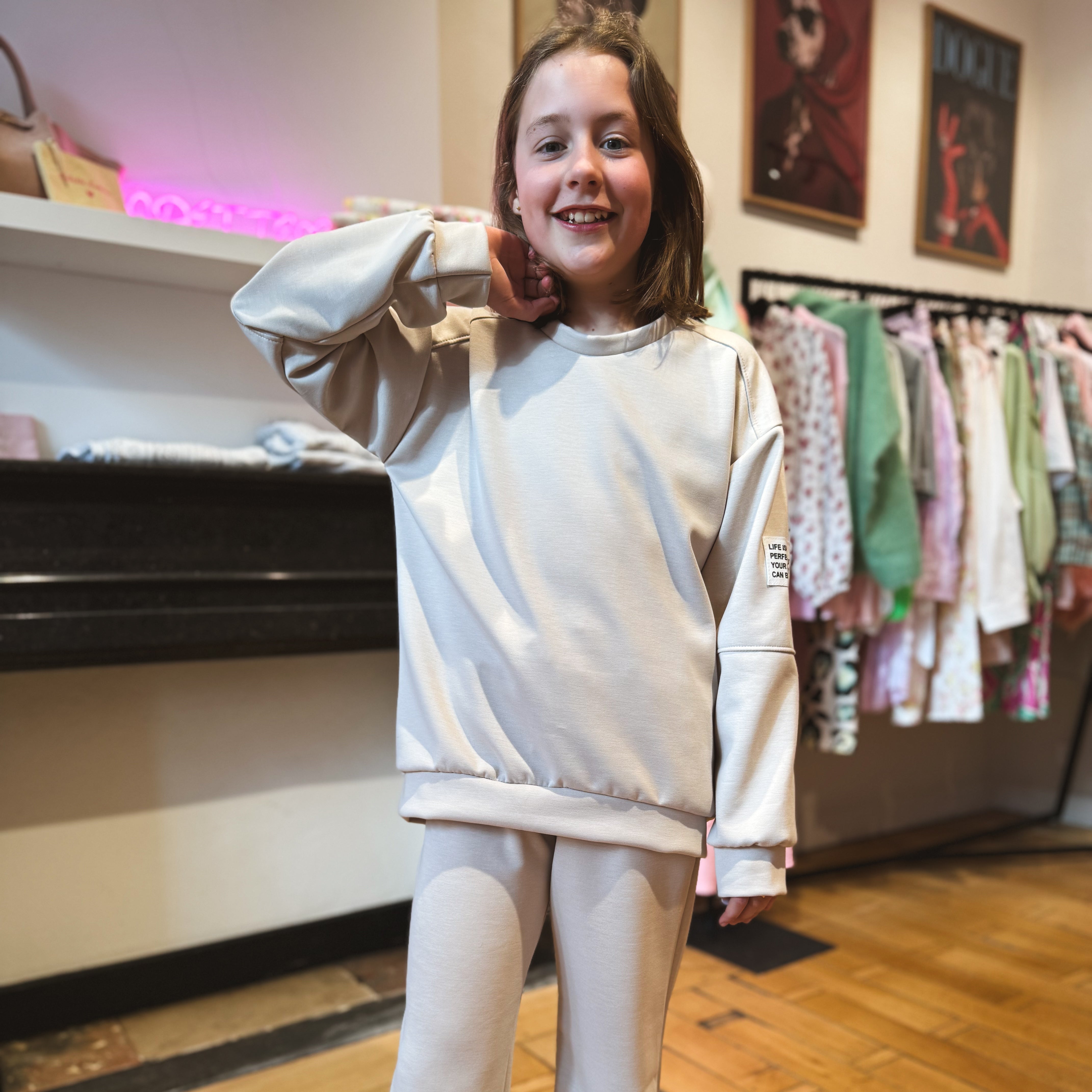 Ensemble MINI ELOISE