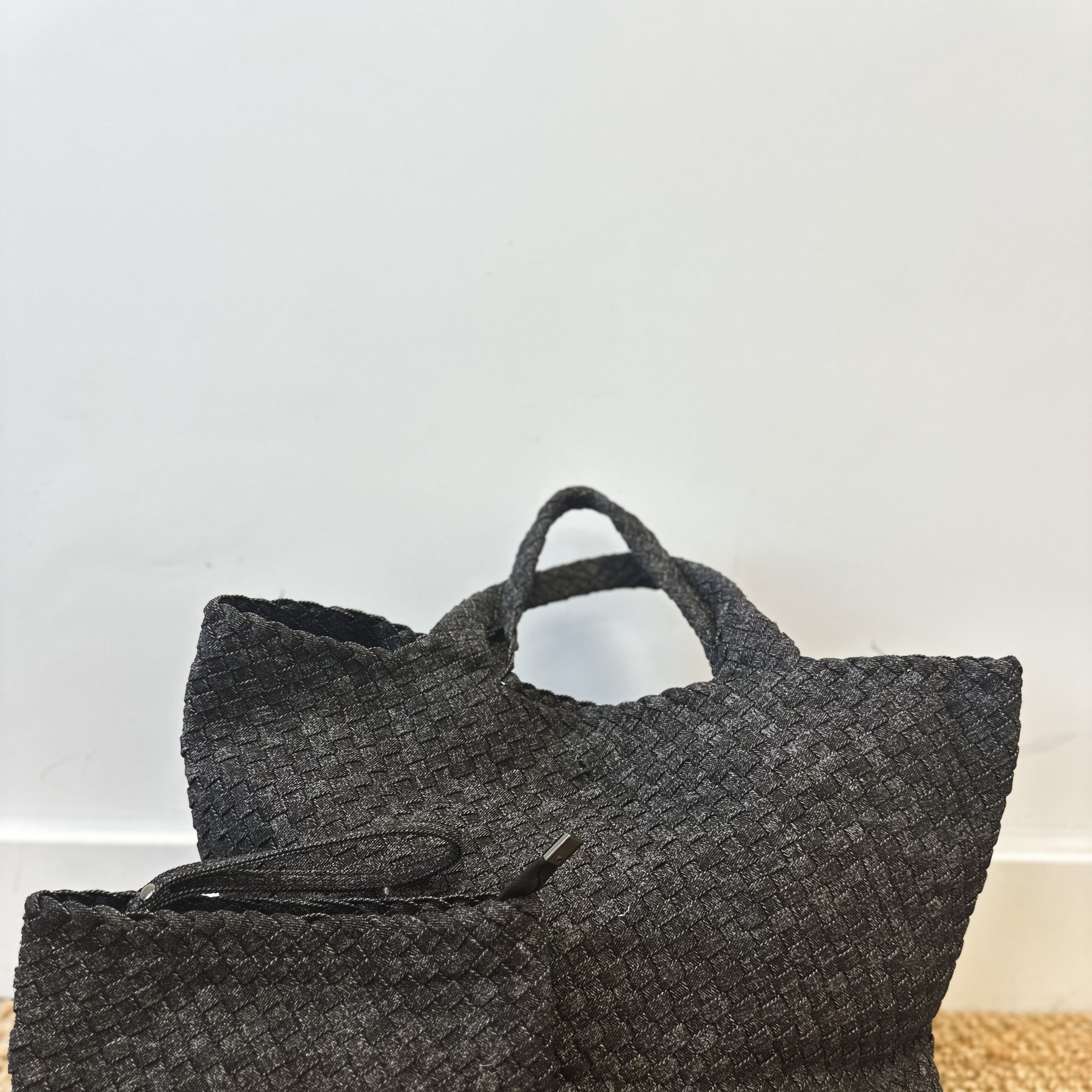 Sac LEAH