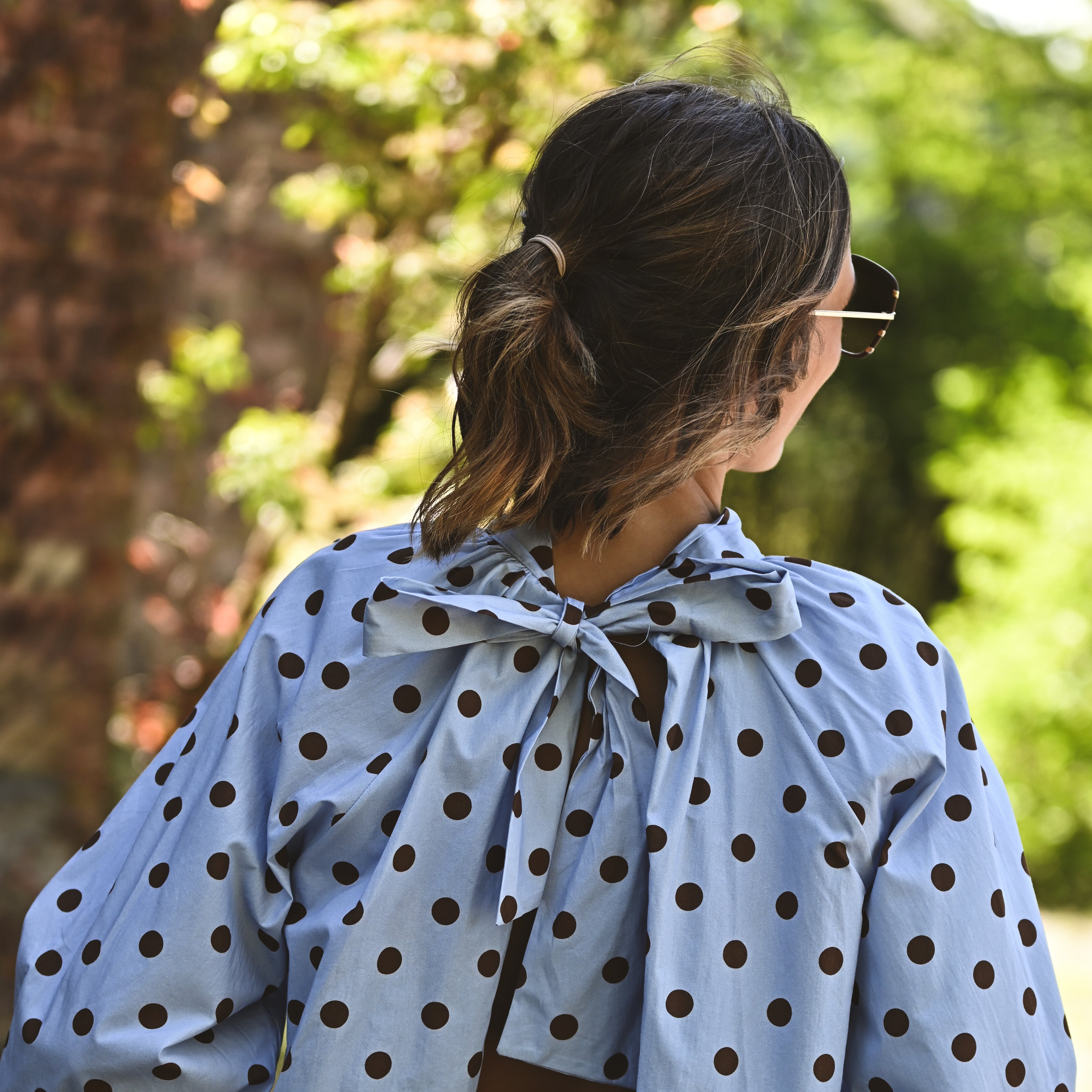 Blouse ANATA