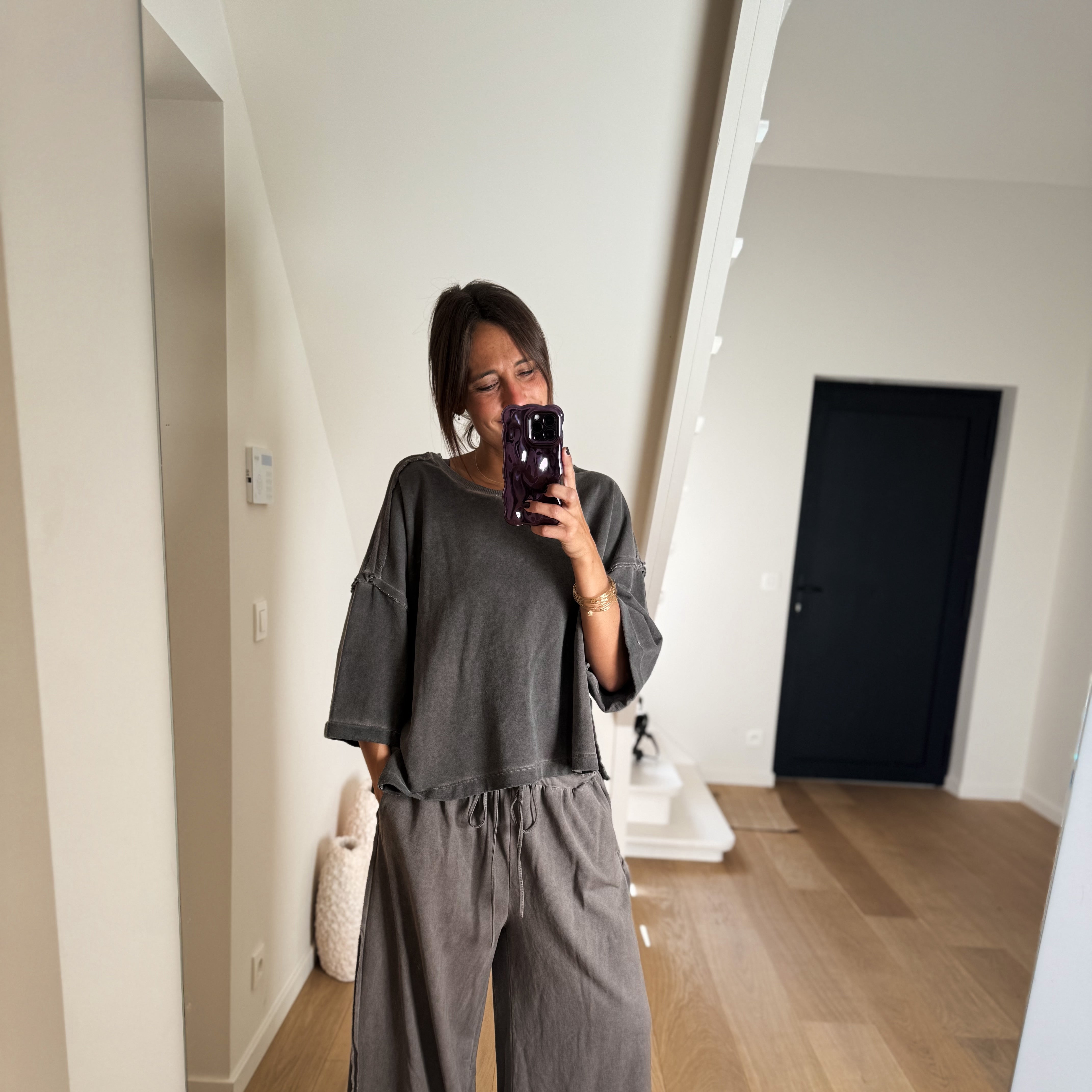 Pantalon MARIA