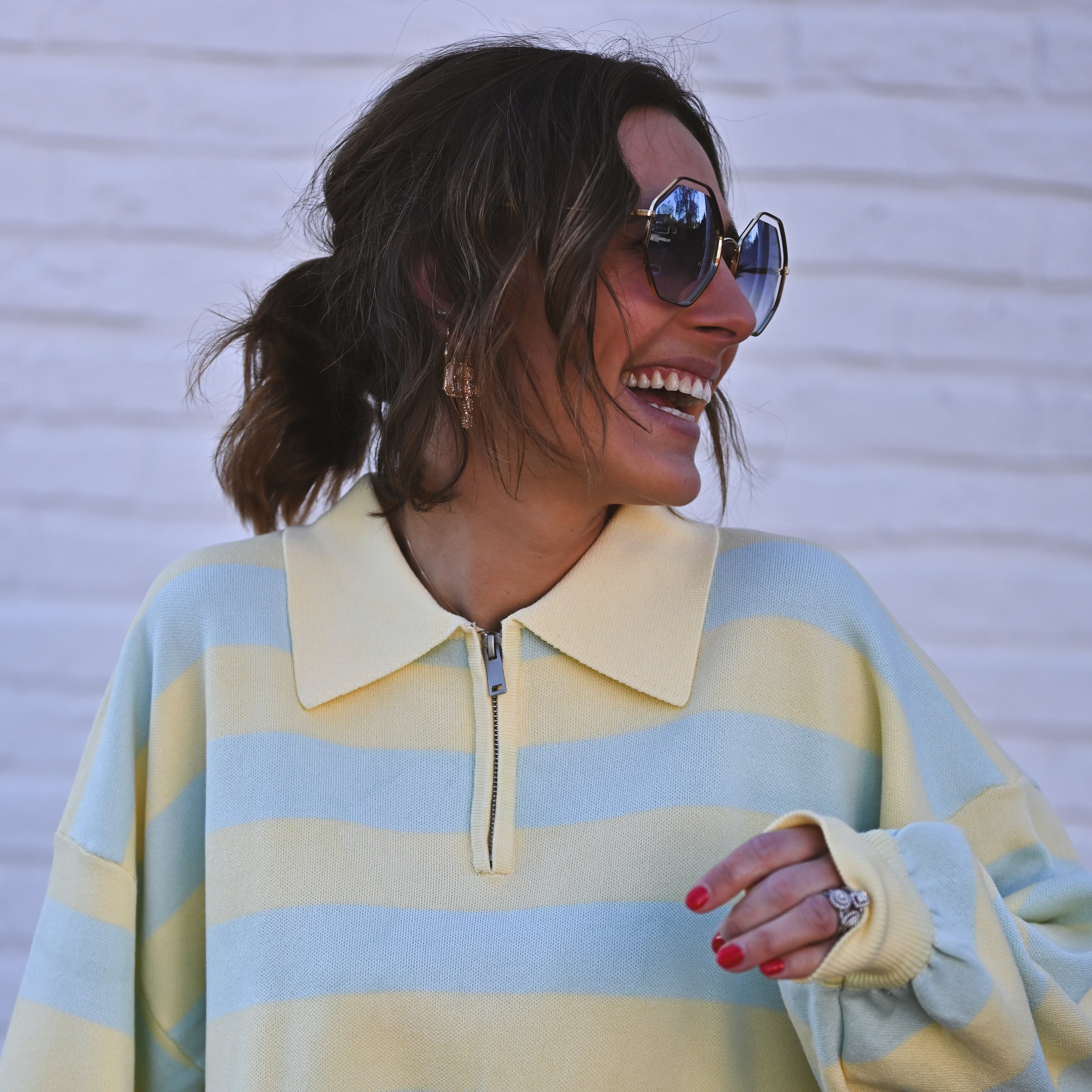 Sweat TOSCA