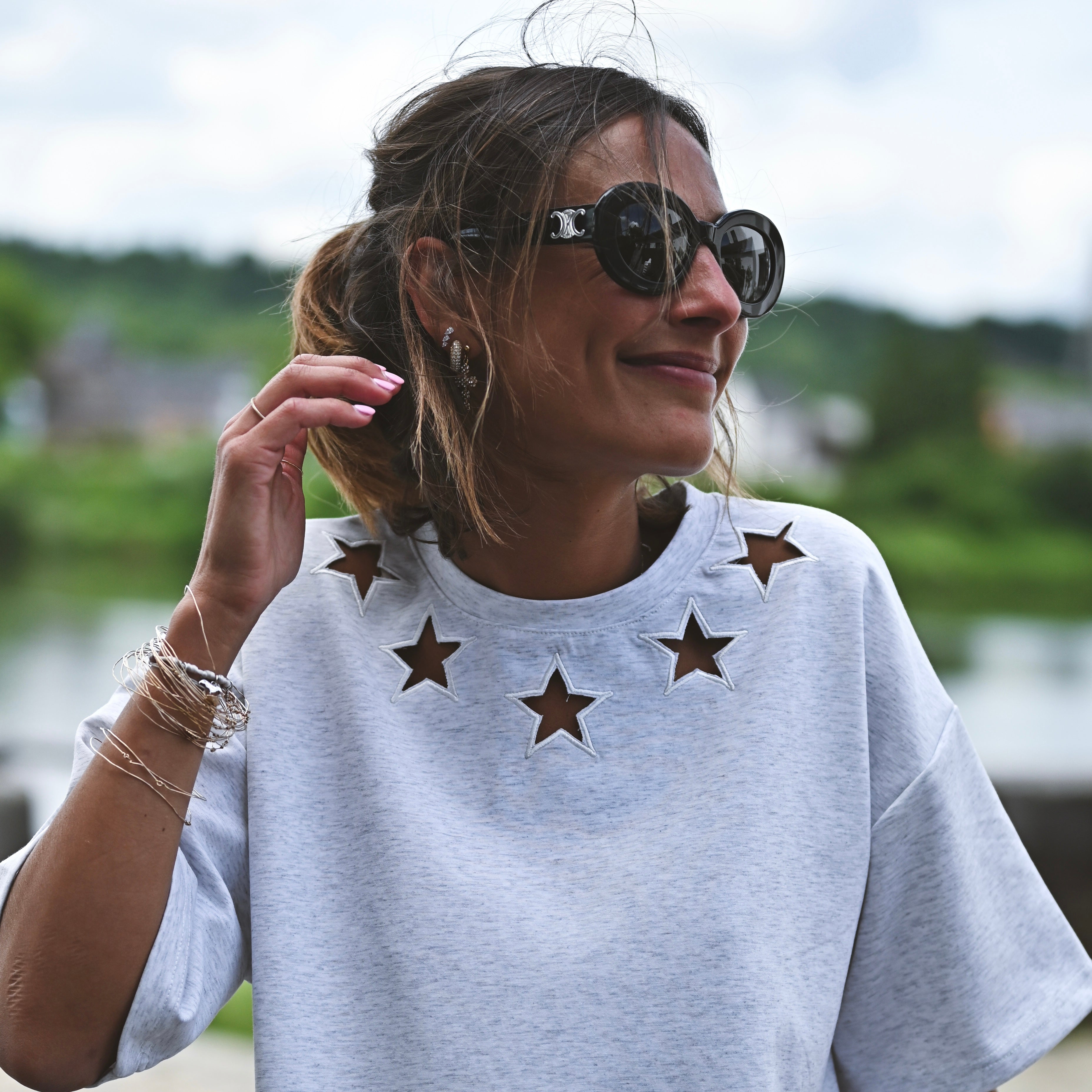 T-shirt ETOILE