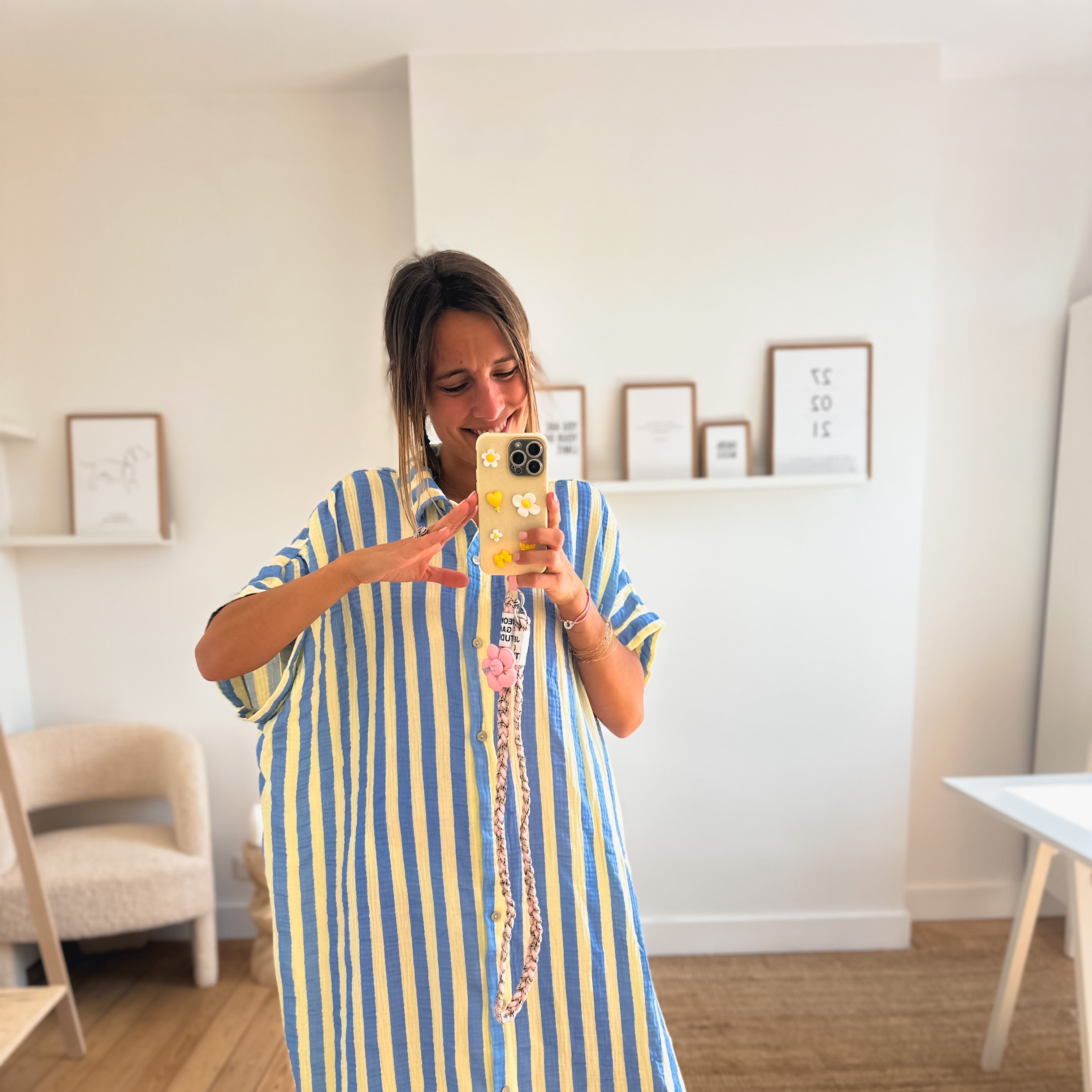 Robe SARAH