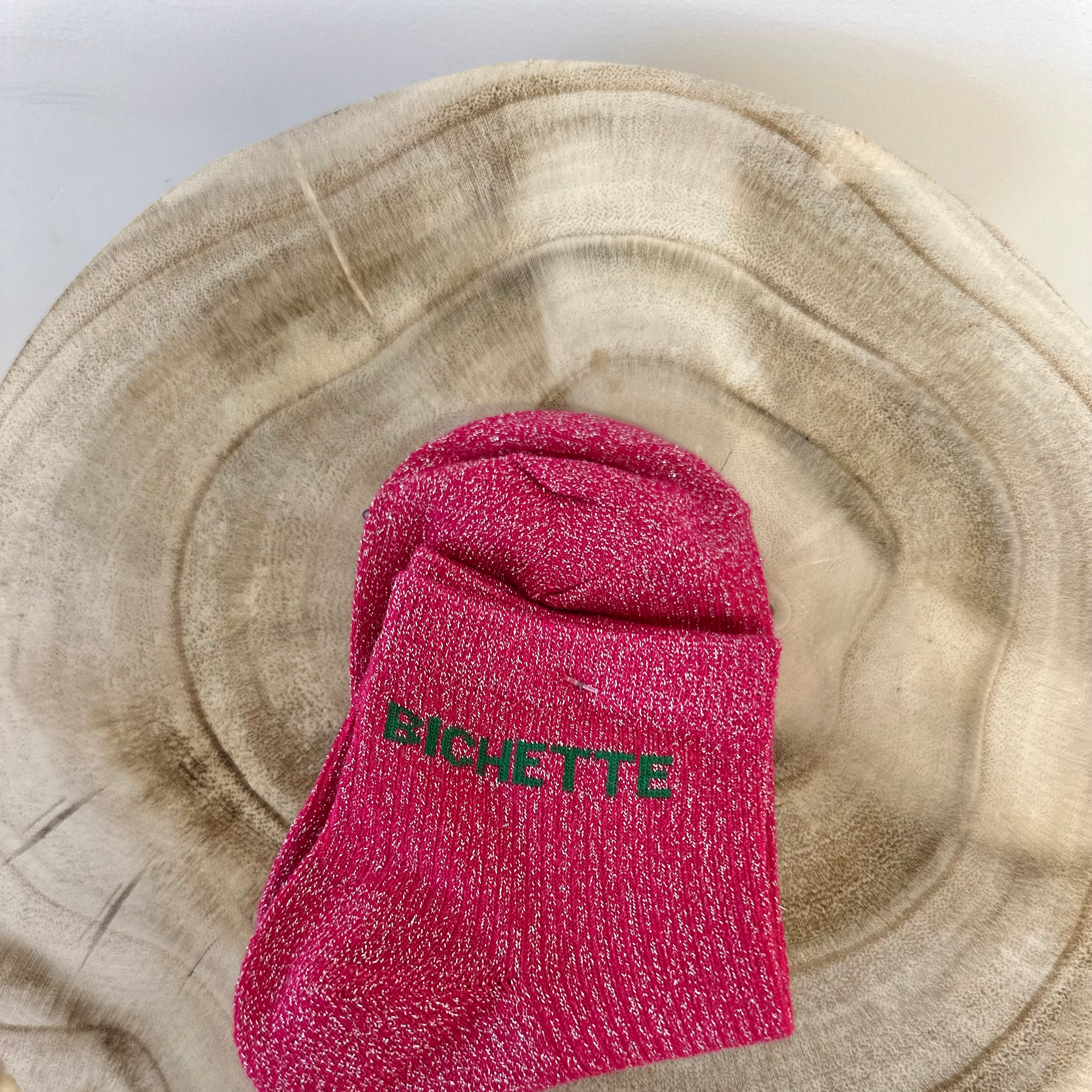 Chaussettes BICHETTE