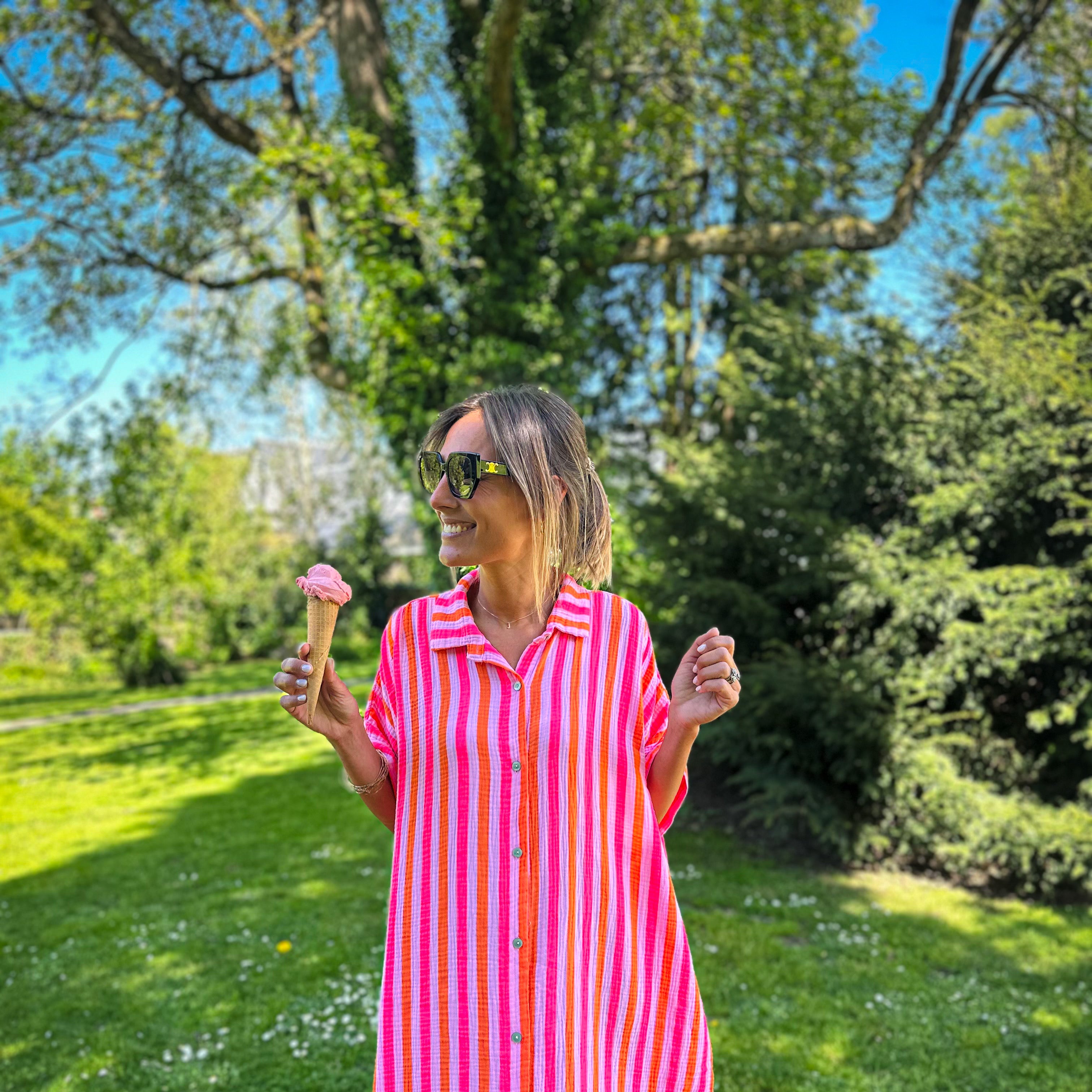 Robe SARAH