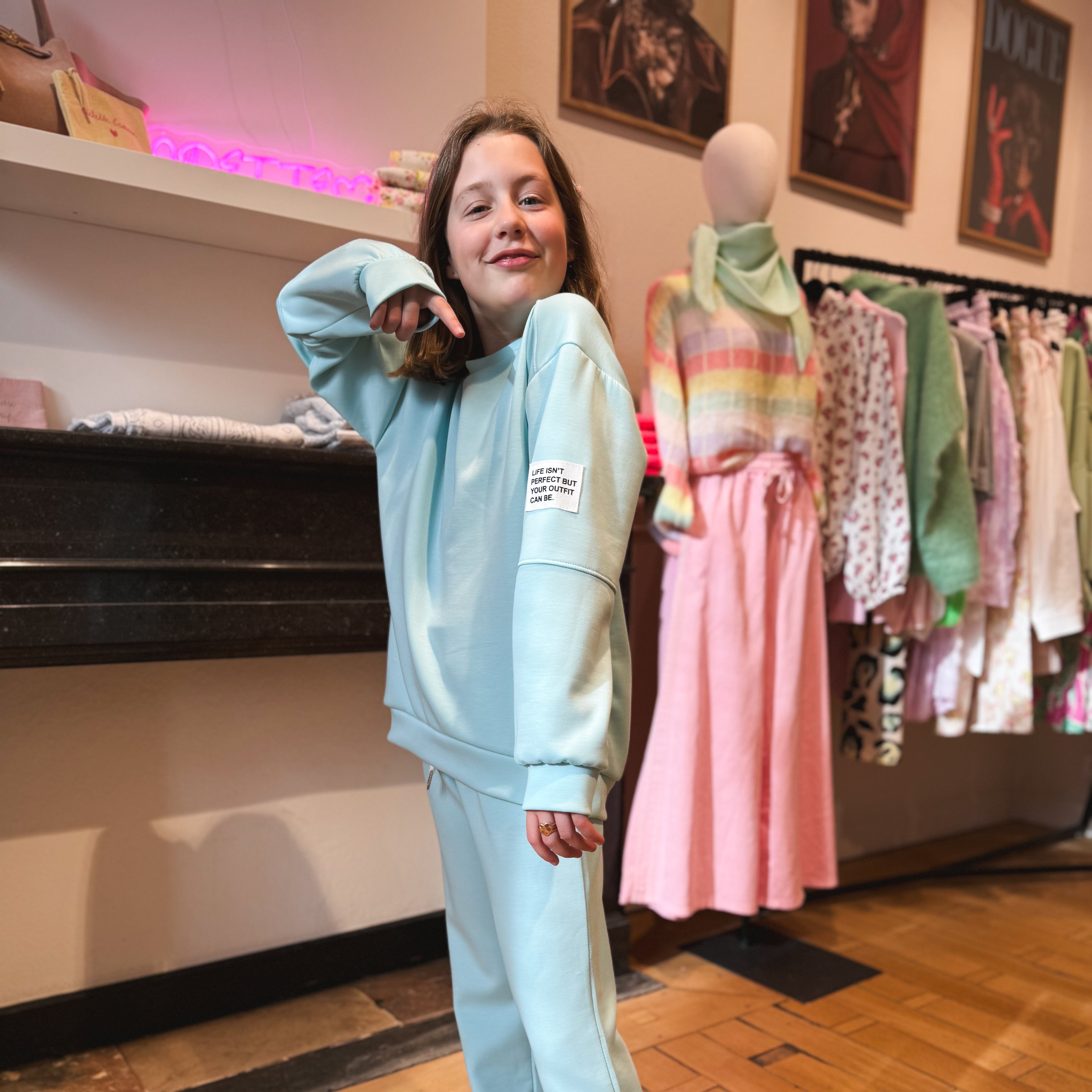 Ensemble MINI ELOISE
