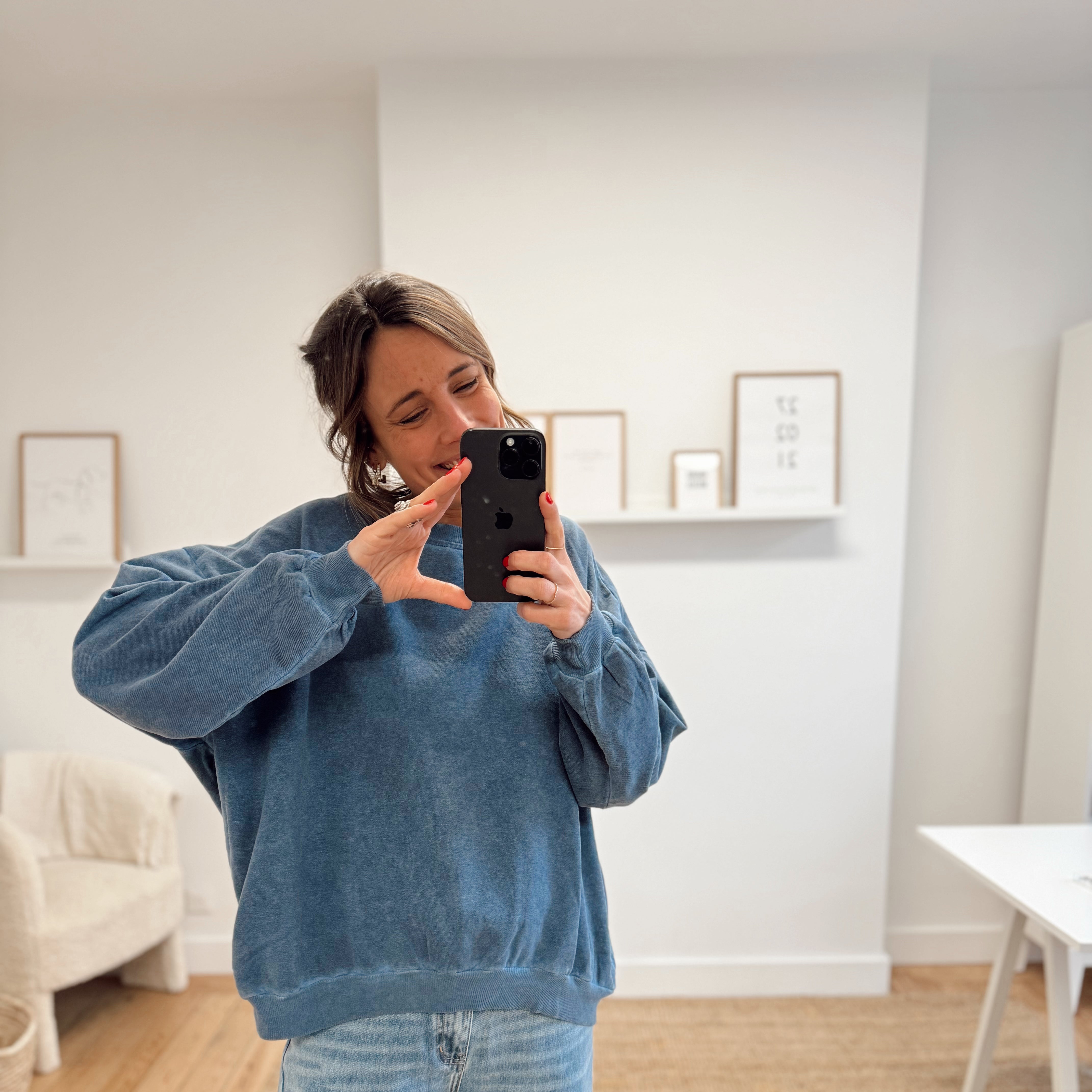 Sweat AMADORA