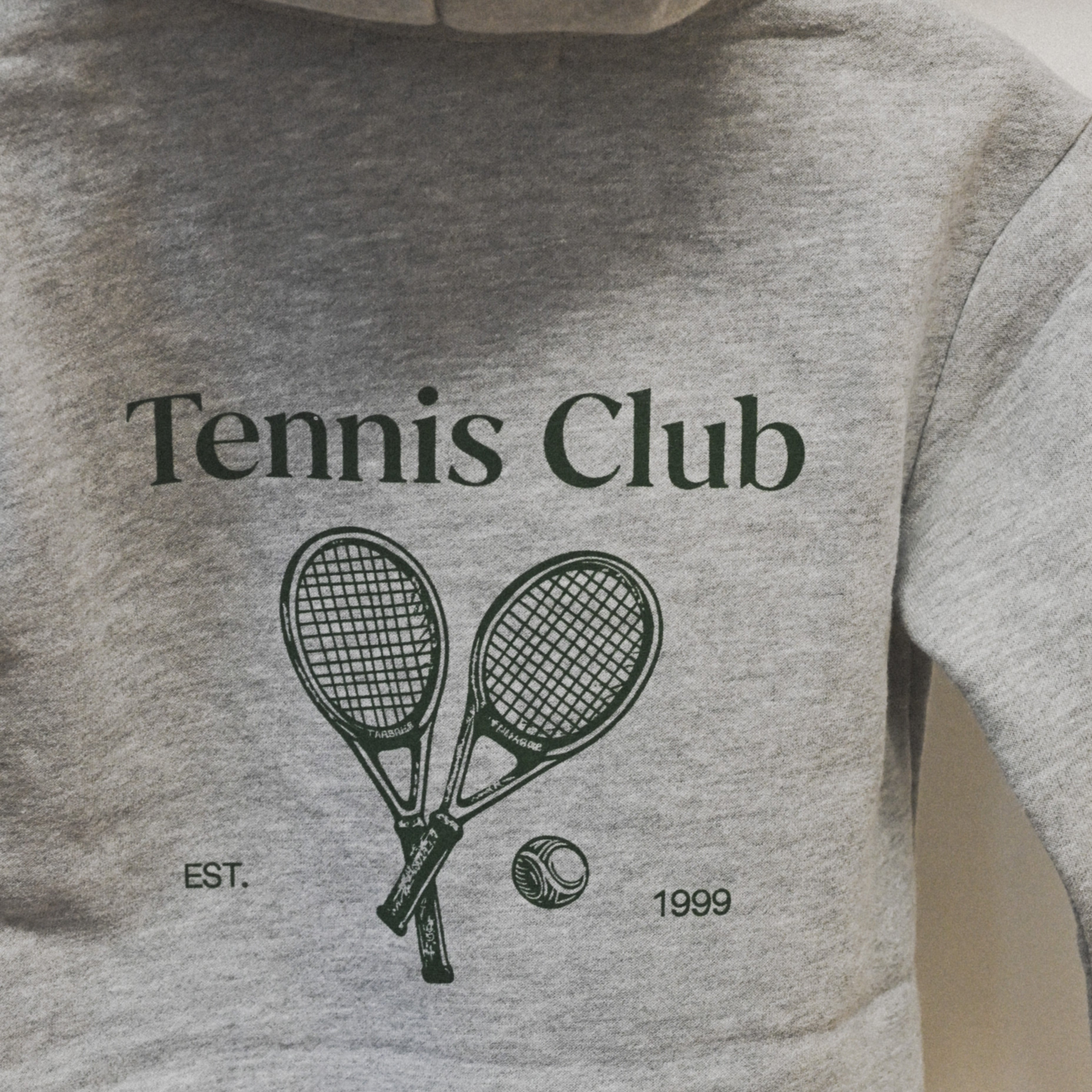 Sweat mini TENNIS CLUB