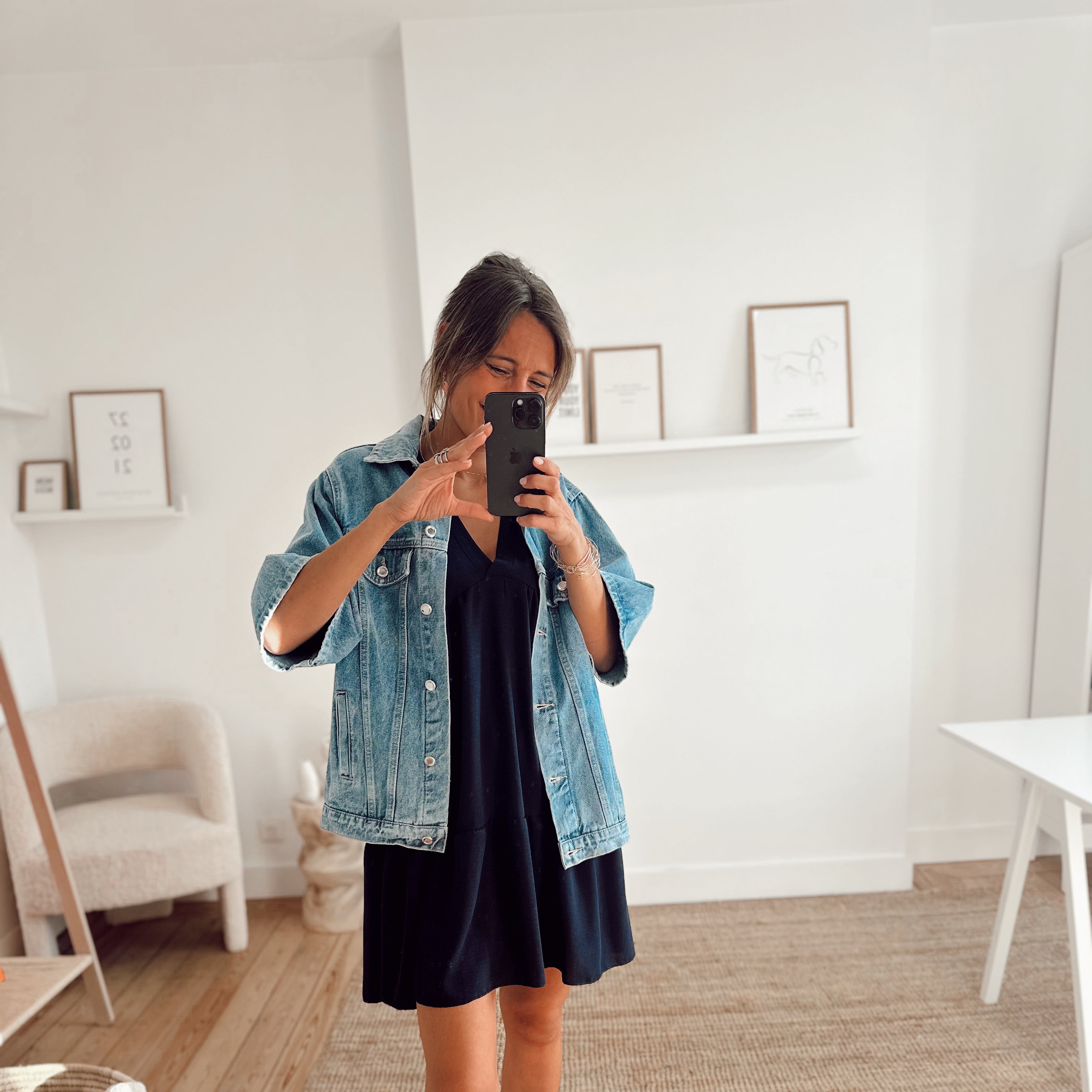 Robe LORENA