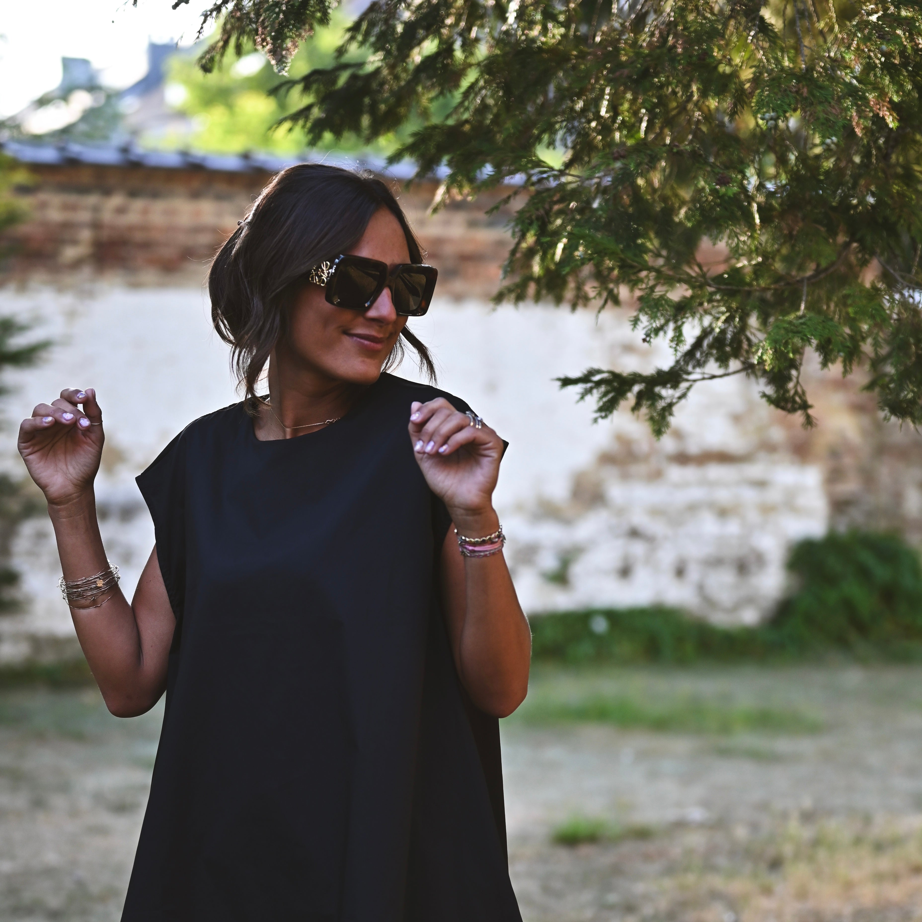 Robe COLETTE