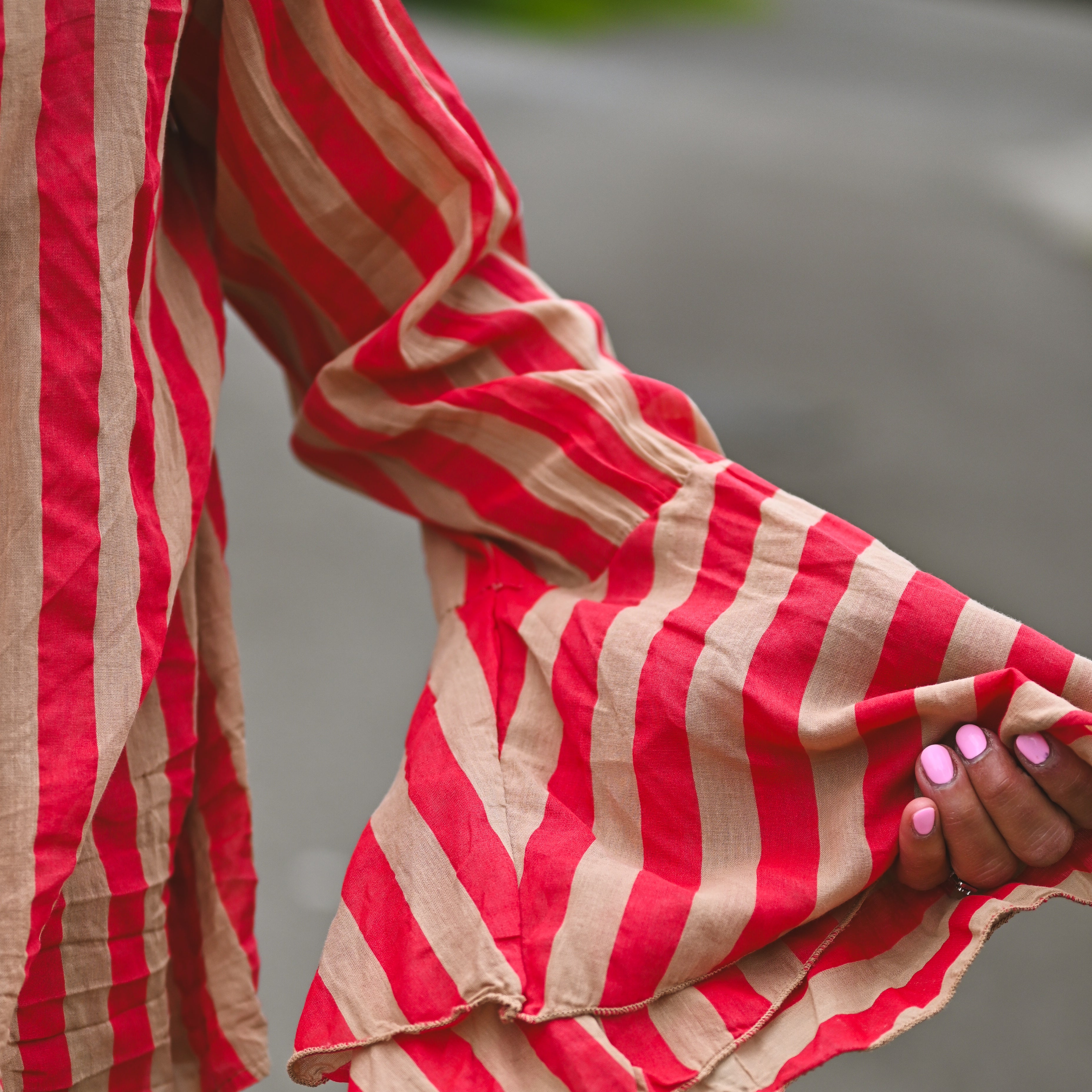 Chemise NELA
