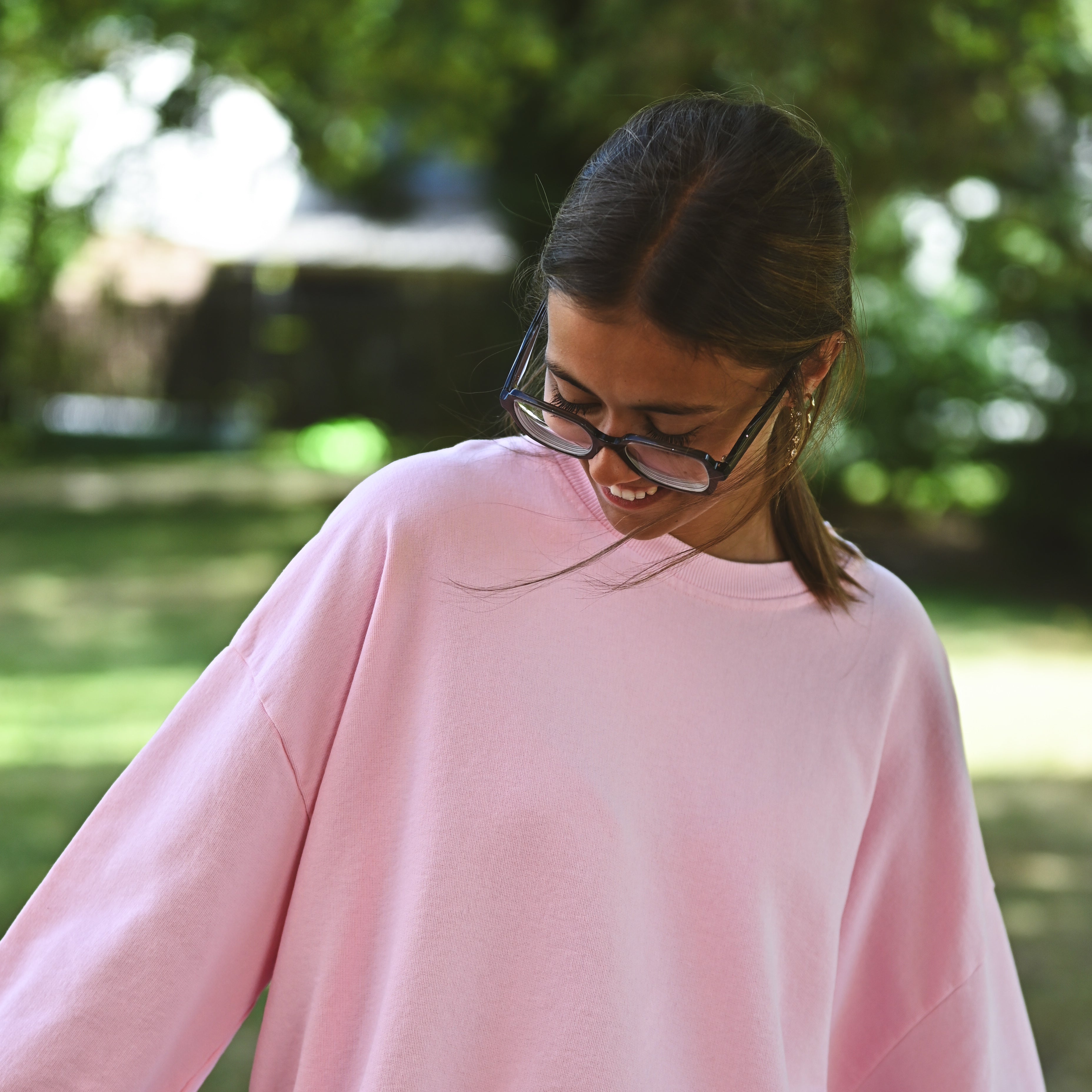 Sweat AMADORA