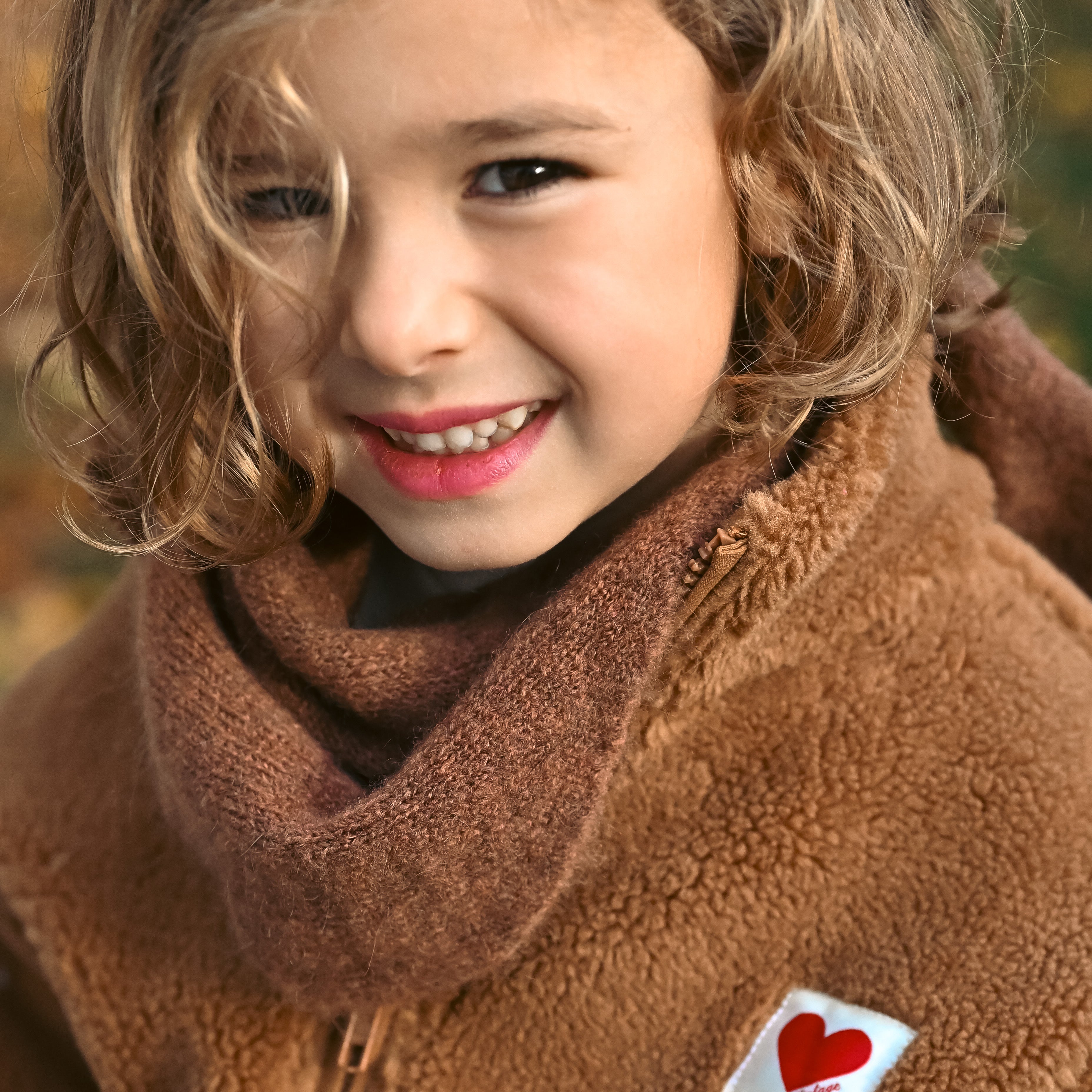 Echarpe ROMY -petite