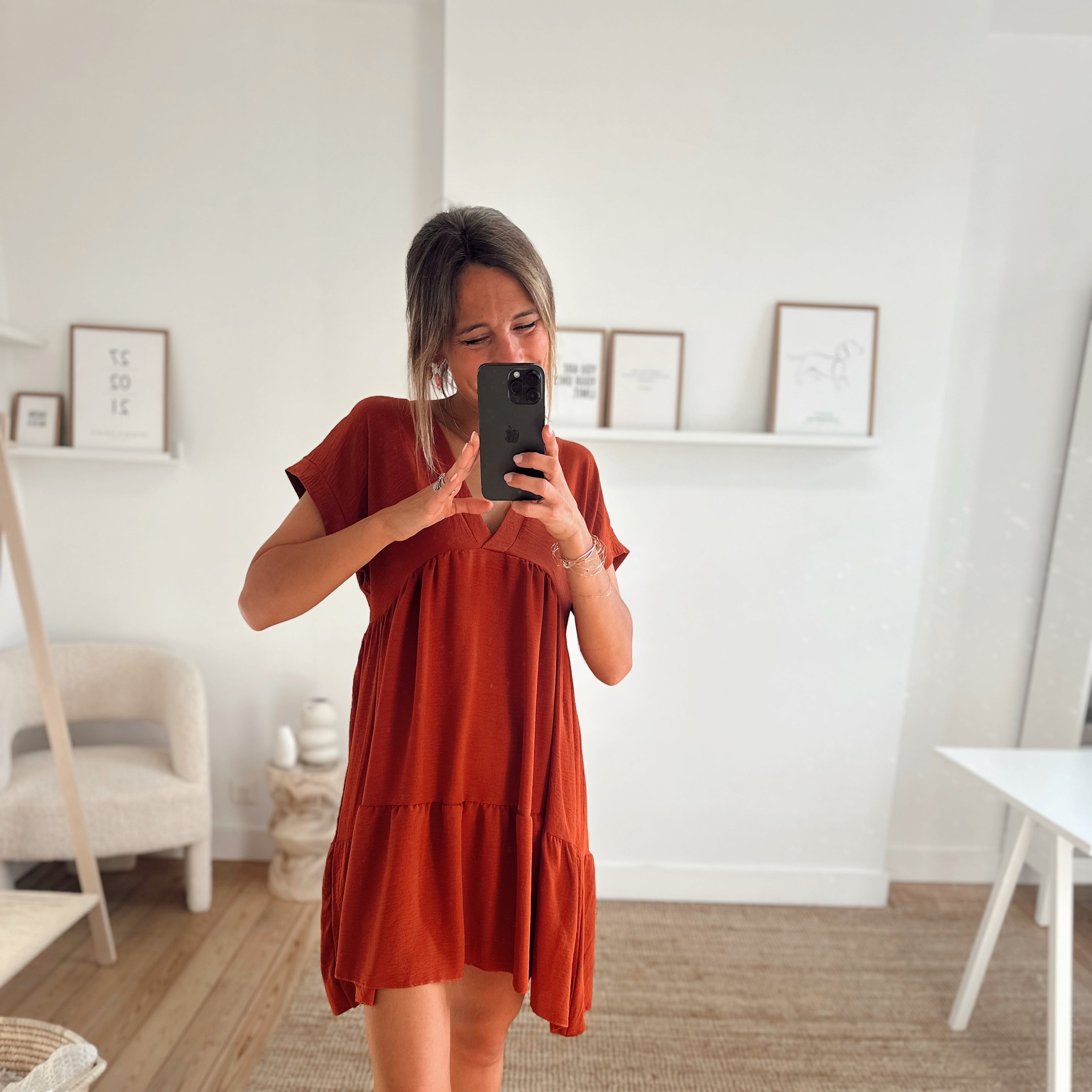 Robe LORENA