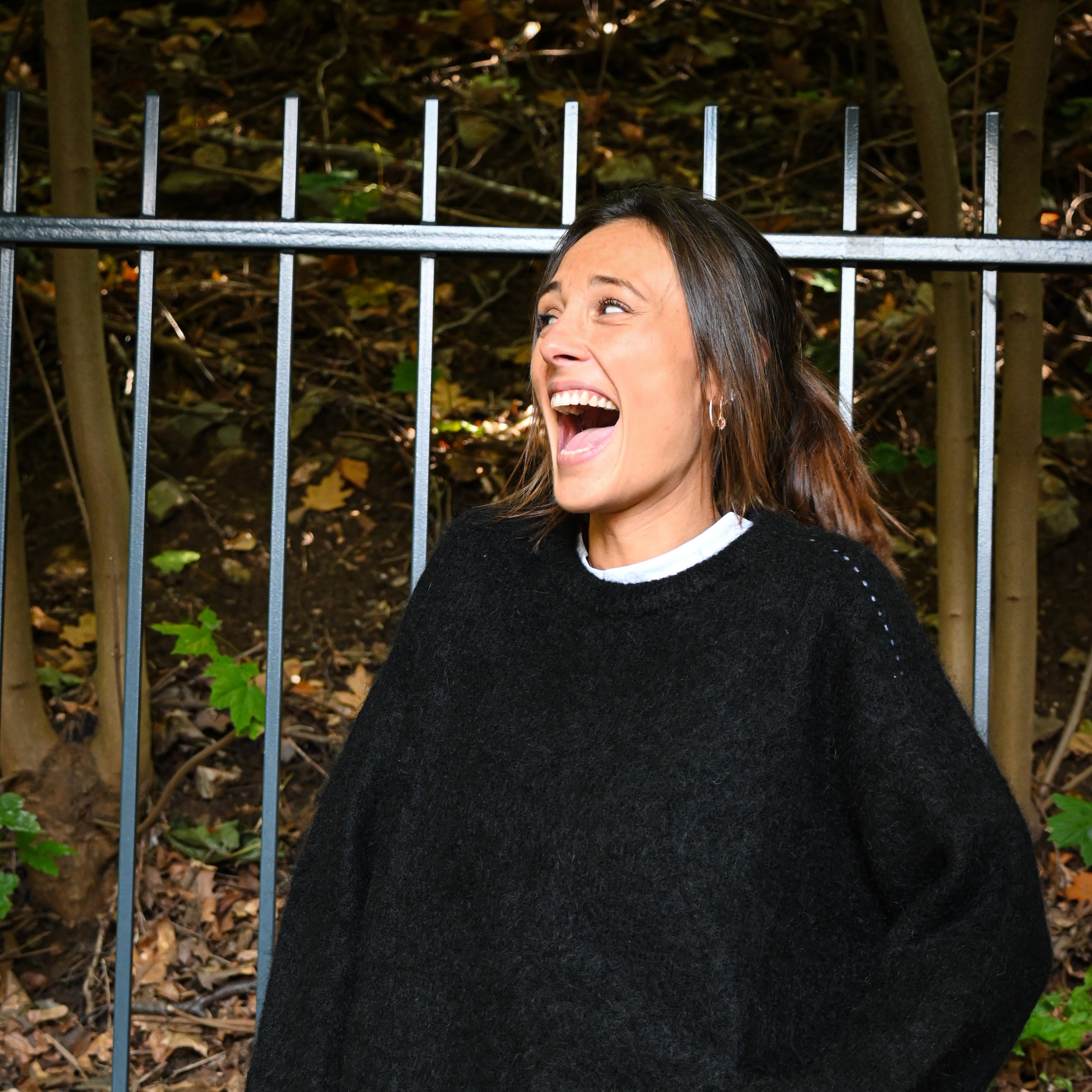 Pull LA PETITE LAINE - ALMA