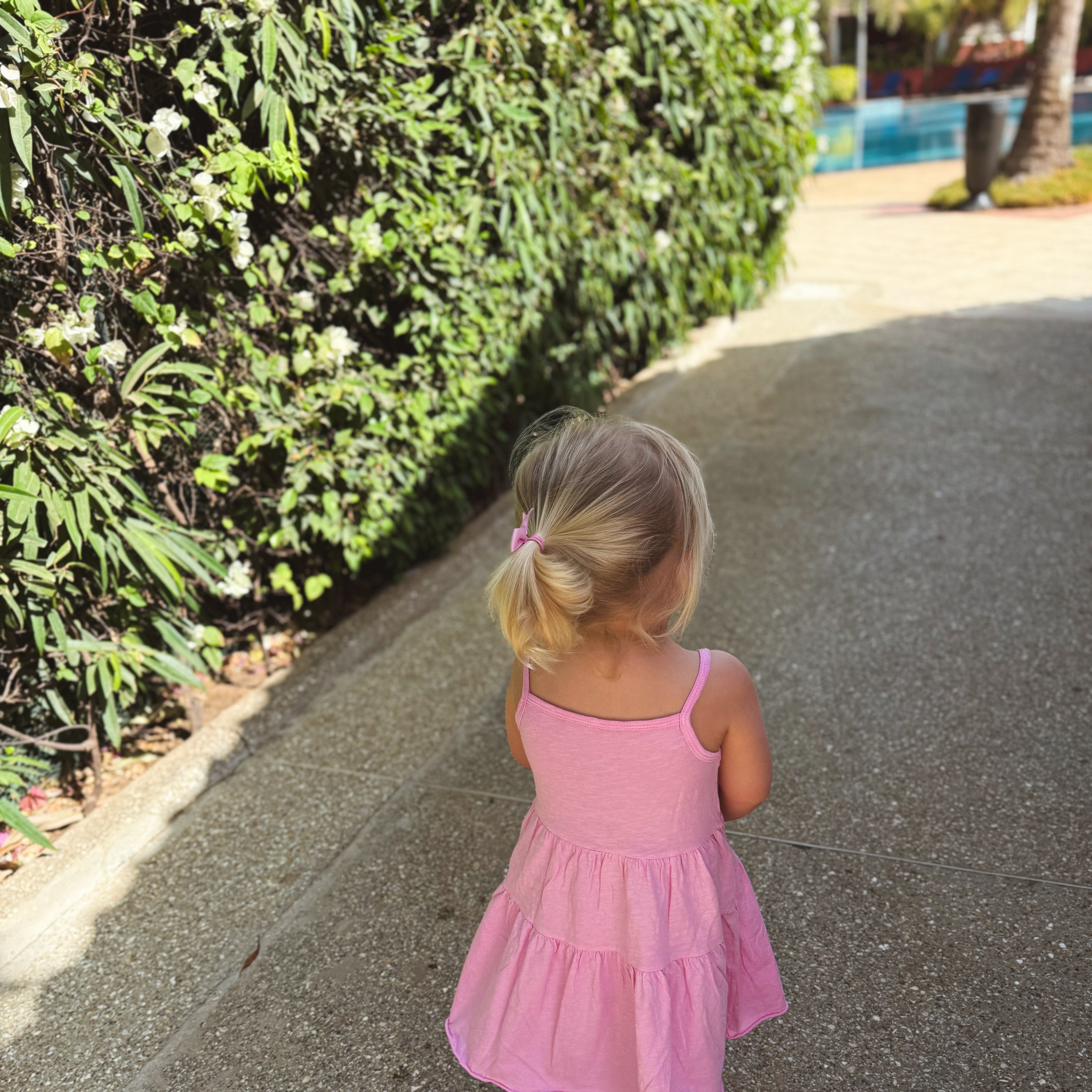 Robe mini LALY
