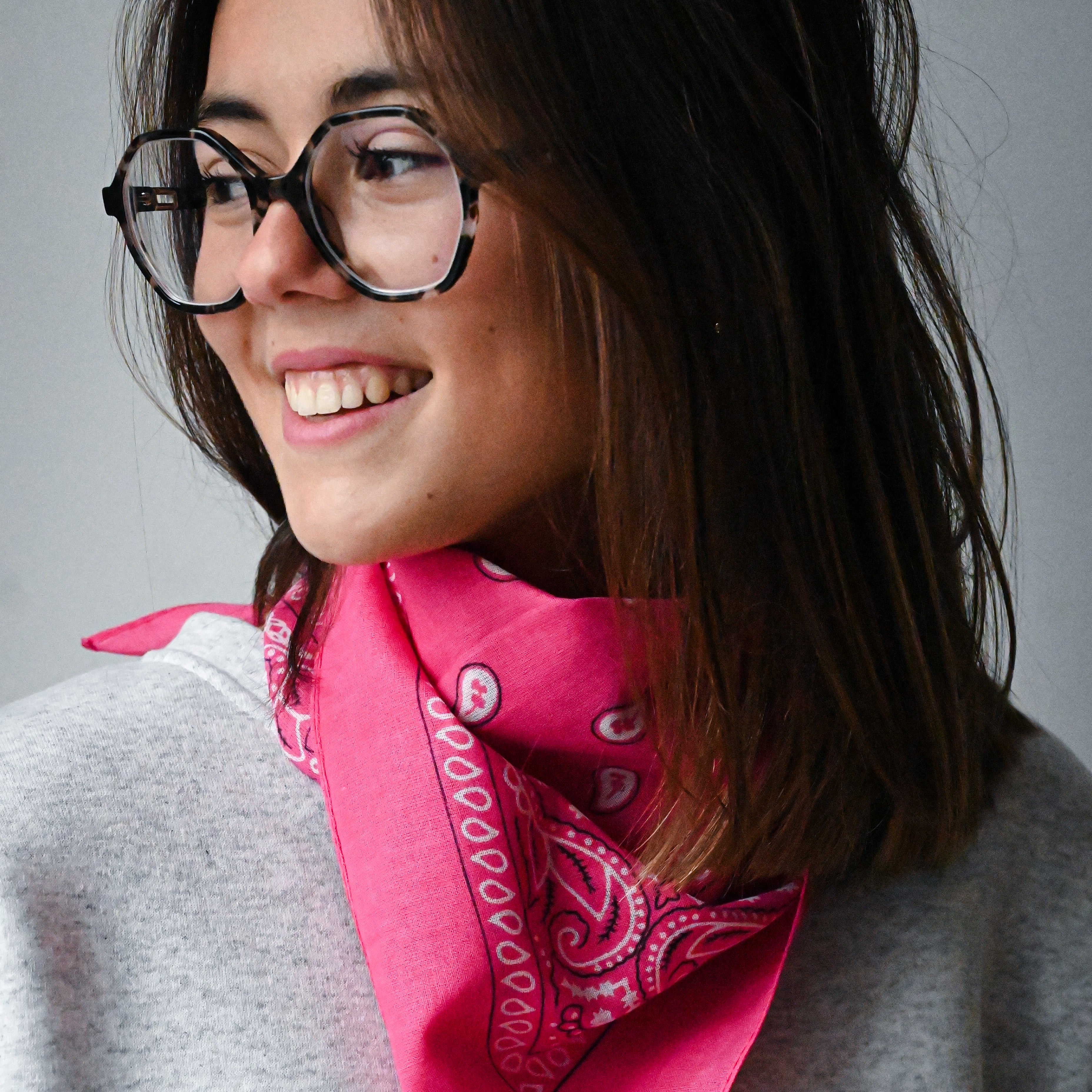Foulard ALEXIA