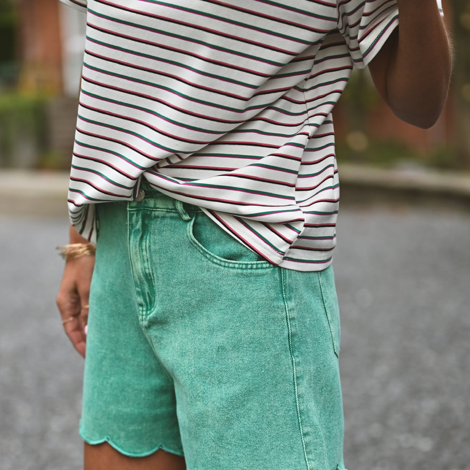 Short MALAGA