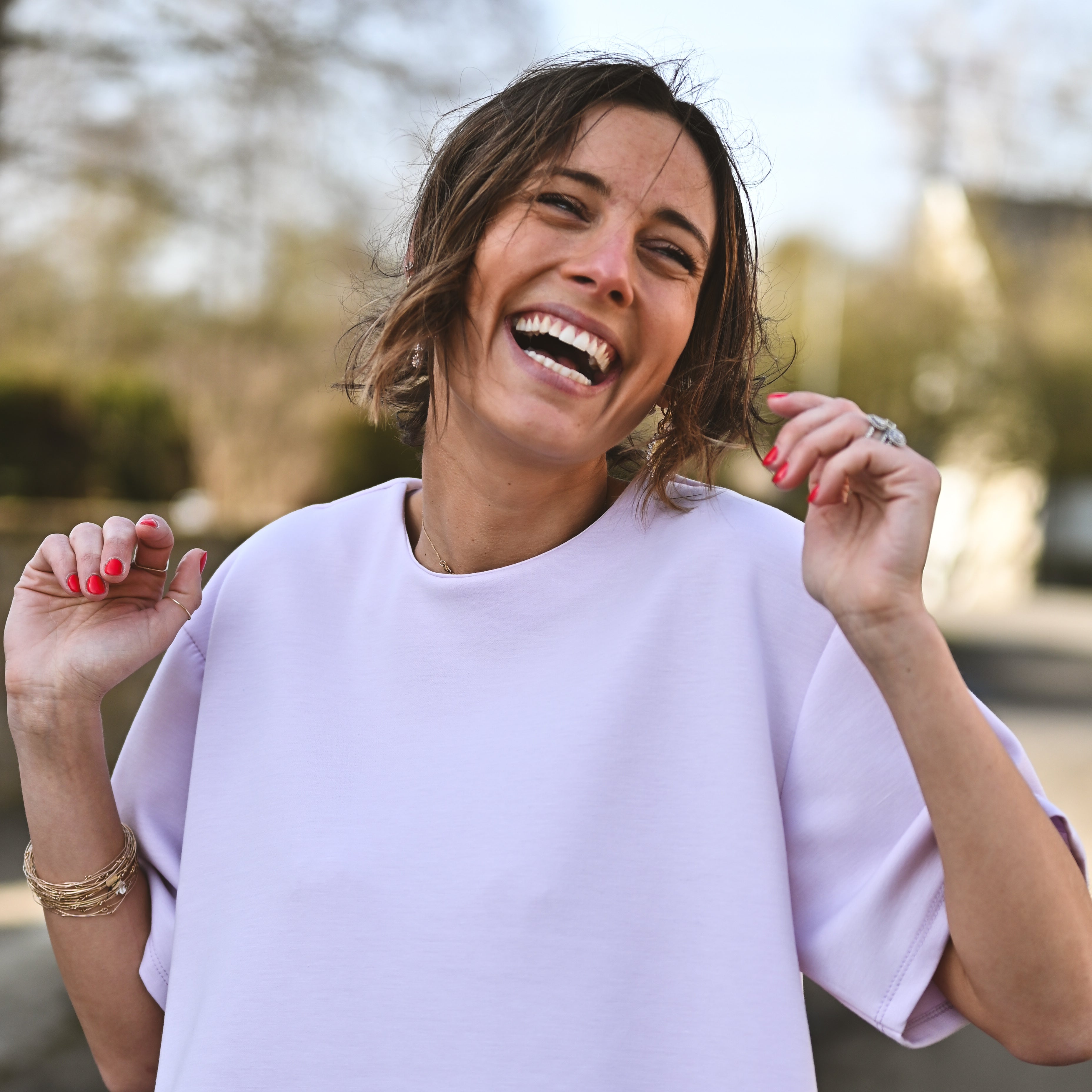 T-shirt ELOISE
