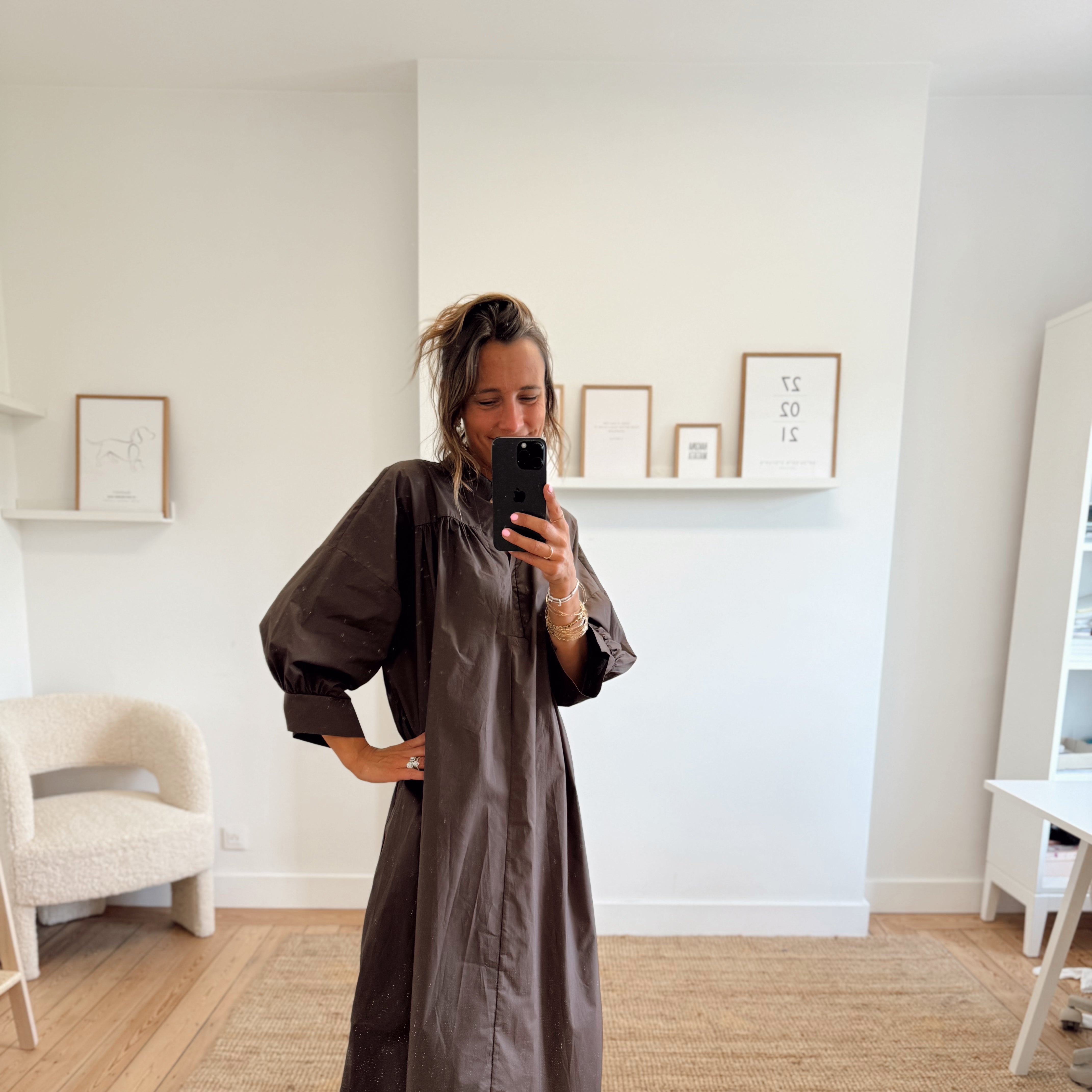 Robe MILLIE